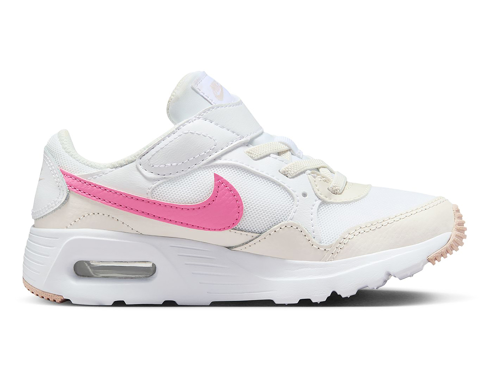 Foto 5 pulgar | Foto 4 | Tenis Nike Air Max SC para Niña