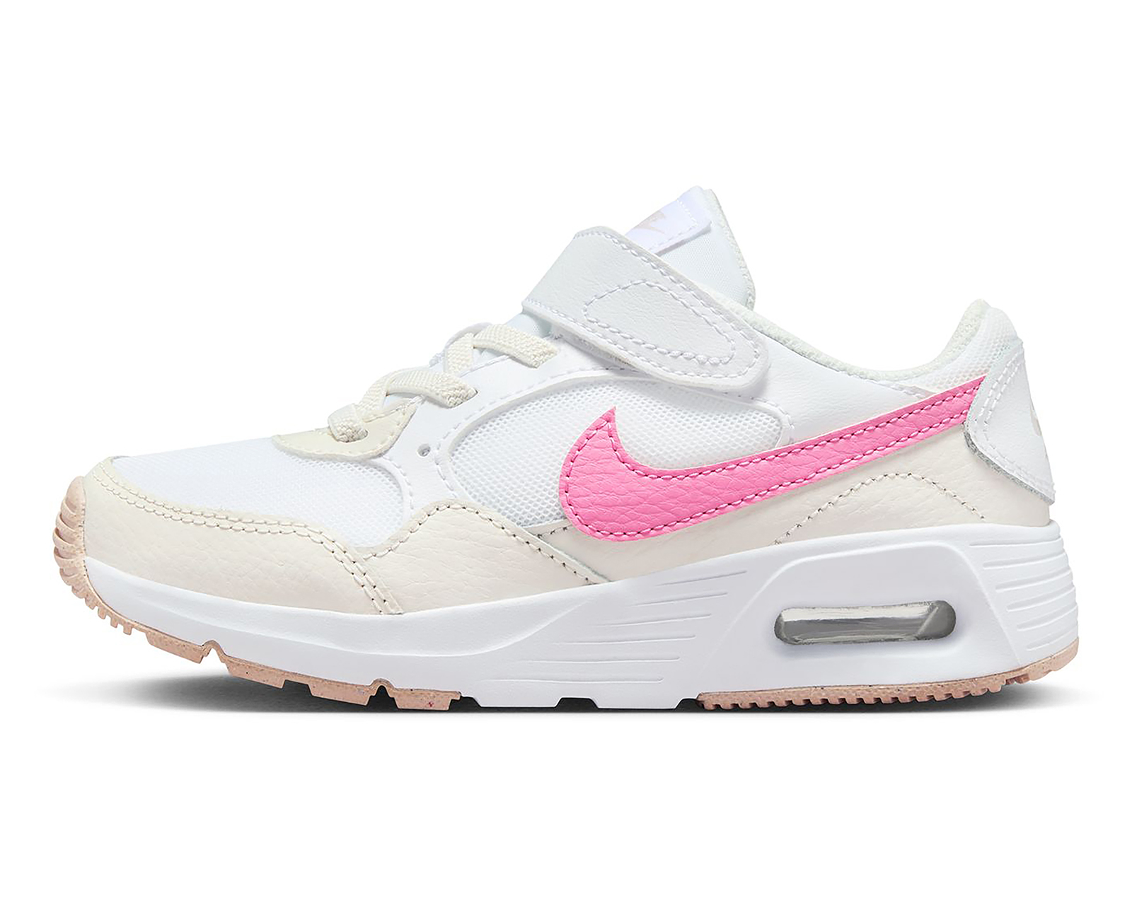 Foto 6 pulgar | Foto 5 | Tenis Nike Air Max SC para Niña