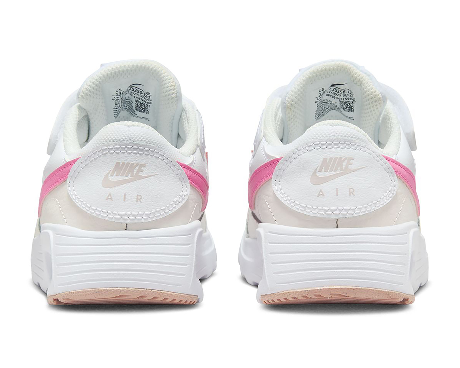 Foto 7 pulgar | Foto 6 | Tenis Nike Air Max SC para Niña