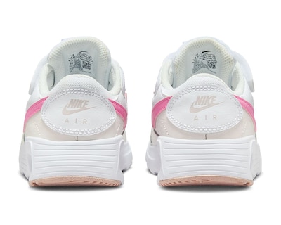 Foto 6 | Foto 6 | Tenis Nike Air Max SC para Niña