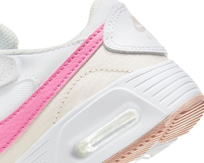 Foto 8 | Foto 8 | Tenis Nike Air Max SC para Niña