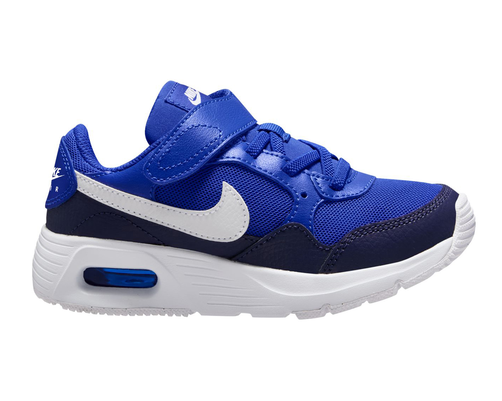 Foto 2 pulgar | Foto 1 | Tenis Nike Air Max SC para Niño