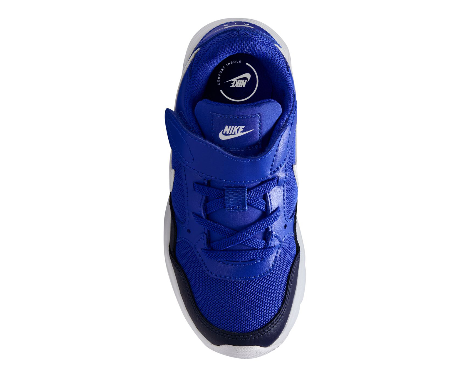 Foto 5 pulgar | Foto 4 | Tenis Nike Air Max SC para Niño