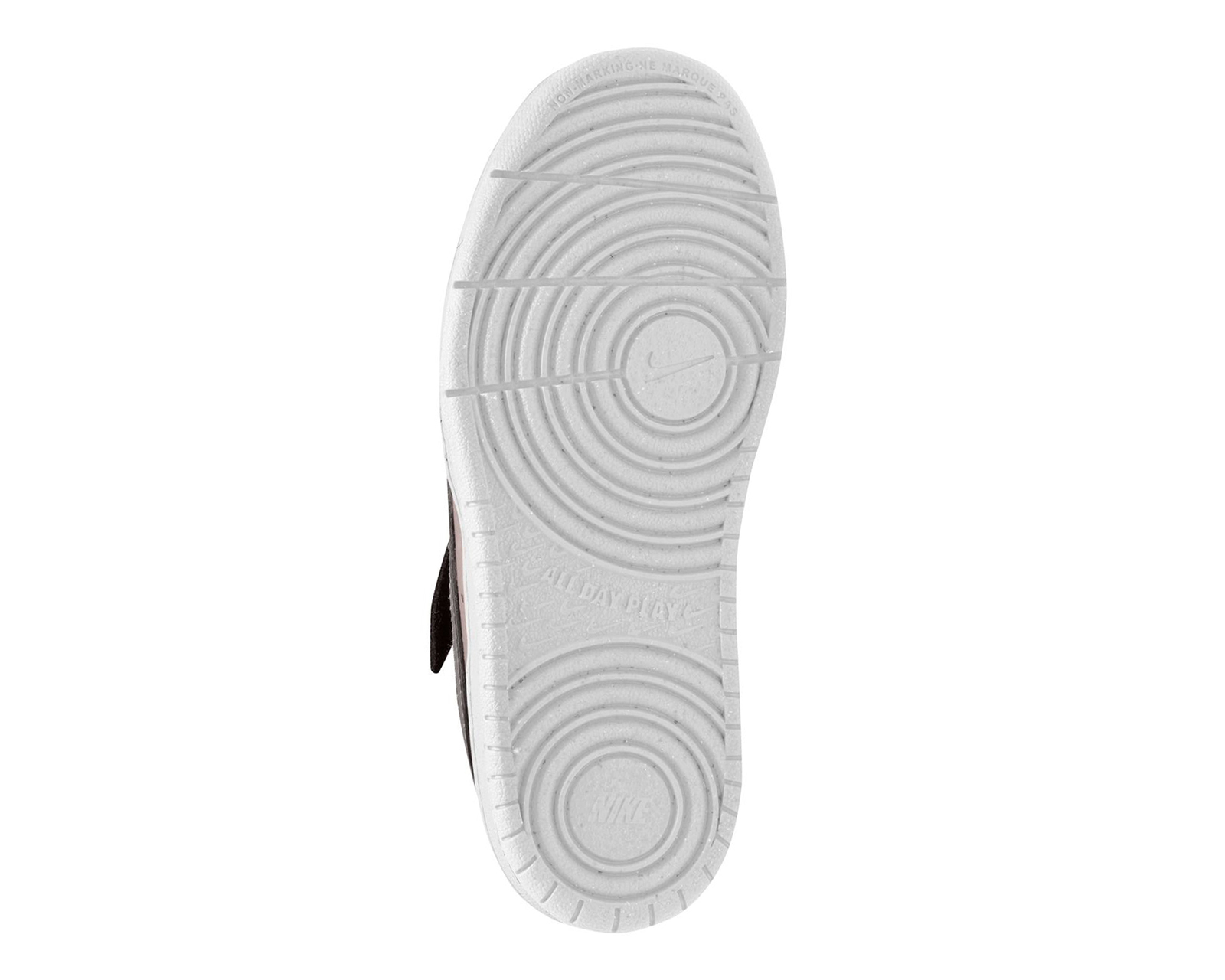Foto 4 pulgar | Foto 3 | Tenis Nike Court Borough Low Recraft para Niño