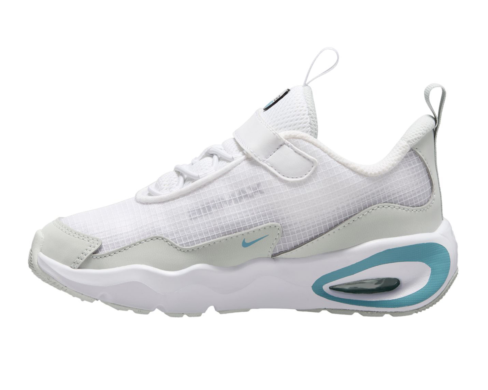 Foto 3 pulgar | Foto 2 | Tenis Nike Air Max Nova para Niño