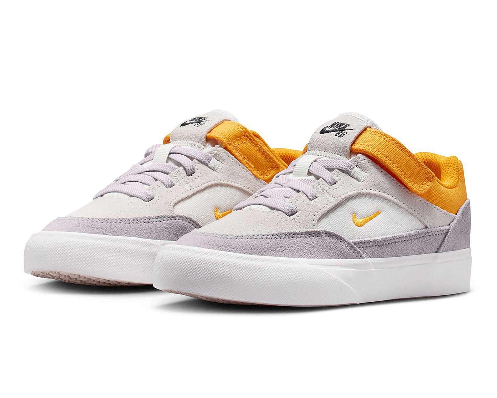 Tenis Nike SB Malor PS para Niño