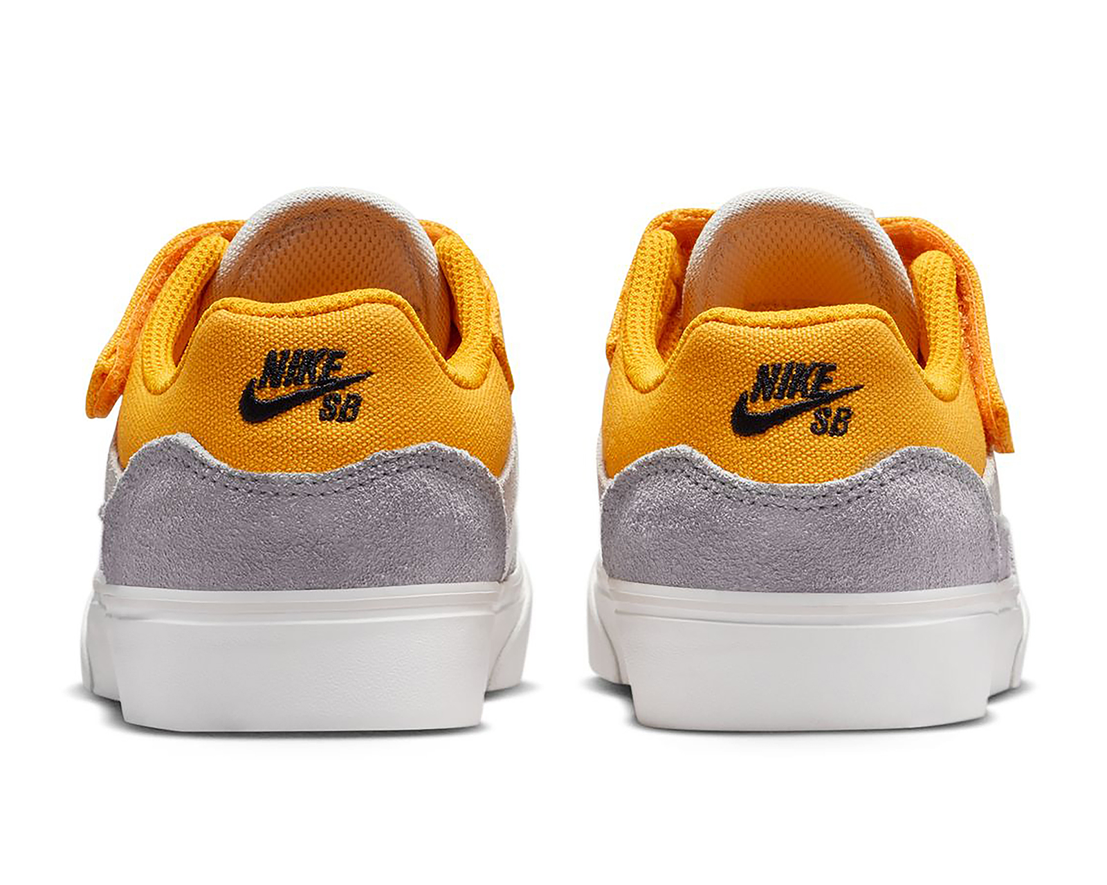 Foto 5 pulgar | Foto 4 | Tenis Nike SB Malor PS para Niño