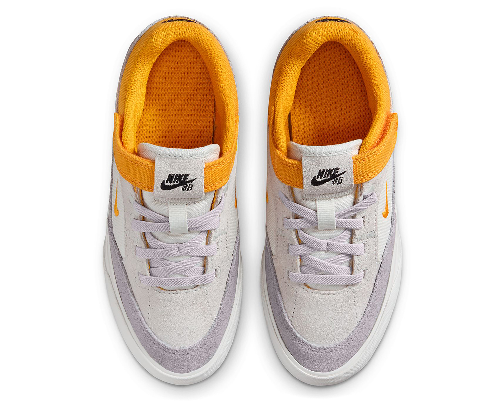 Foto 7 pulgar | Foto 6 | Tenis Nike SB Malor PS para Niño