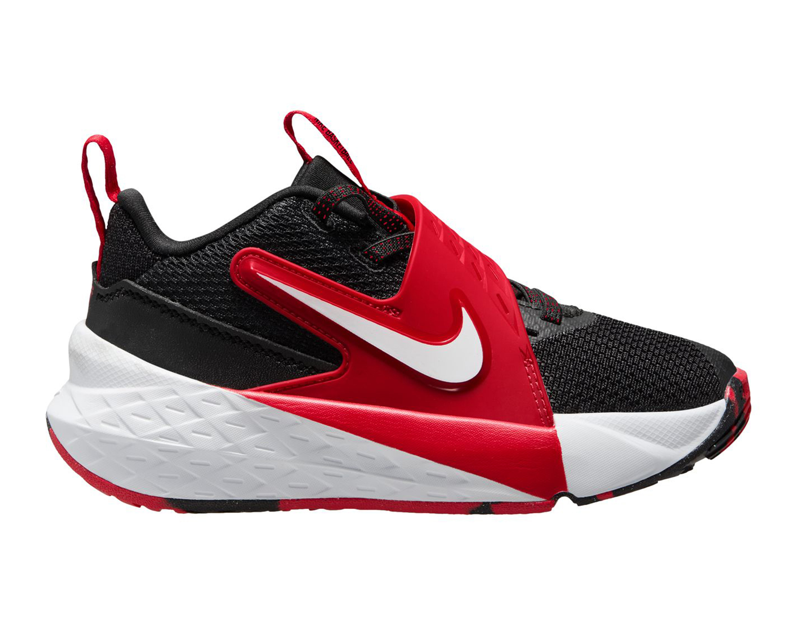 Foto 1 | Foto 1 | Tenis para Basquetbol Nike Team Hustle D 12 PS para Niño