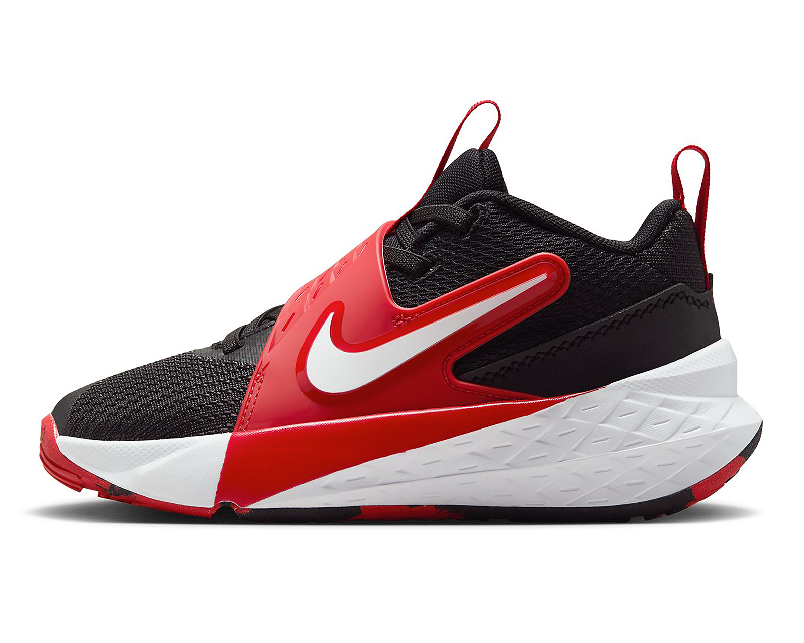 Foto 5 | Foto 5 | Tenis para Basquetbol Nike Team Hustle D 12 PS para Niño