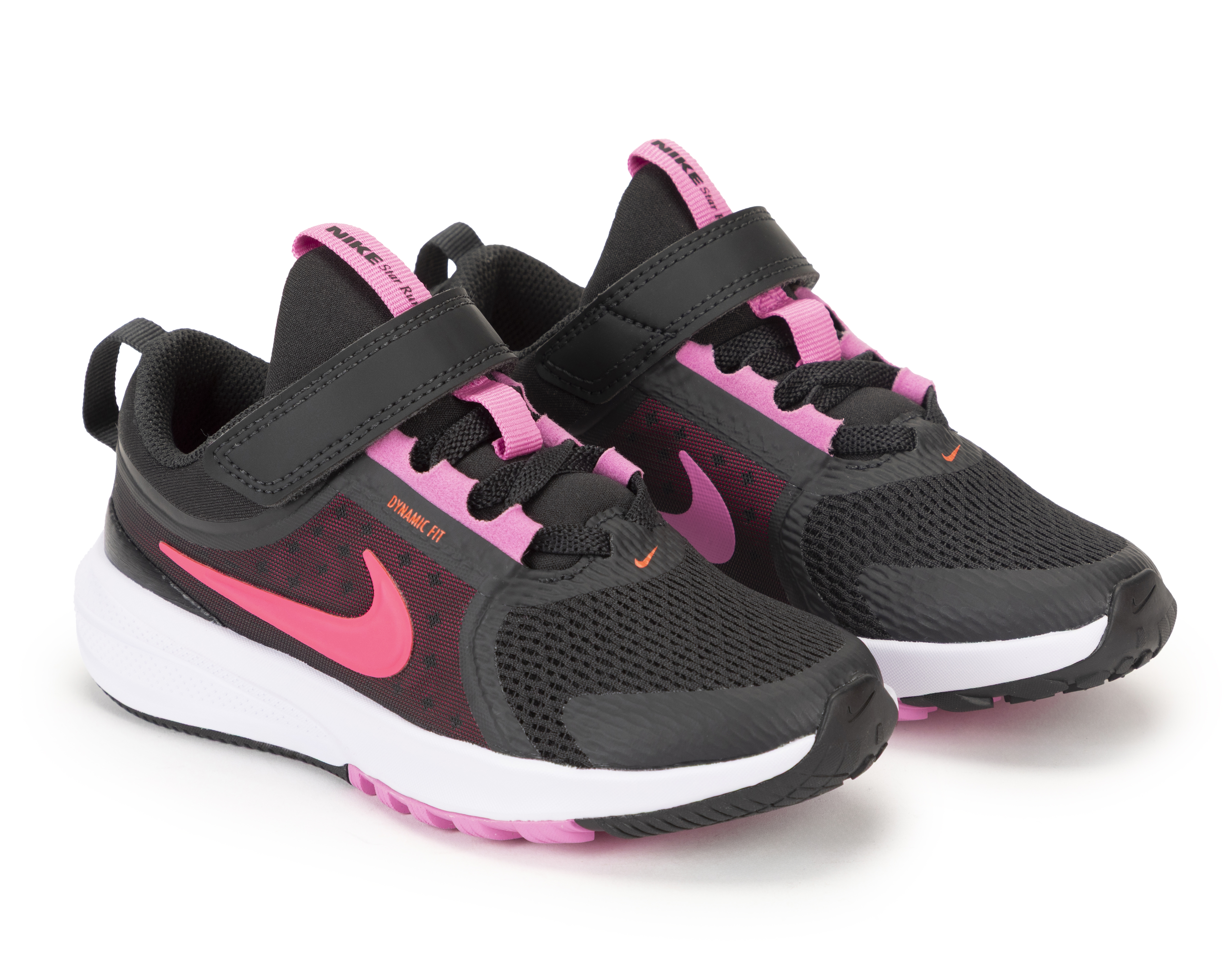 Tenis para Correr Nike Star Runner 5 para Niña