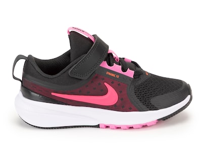 Foto 2 | Foto 2 | Tenis para Correr Nike Star Runner 5 para Niña