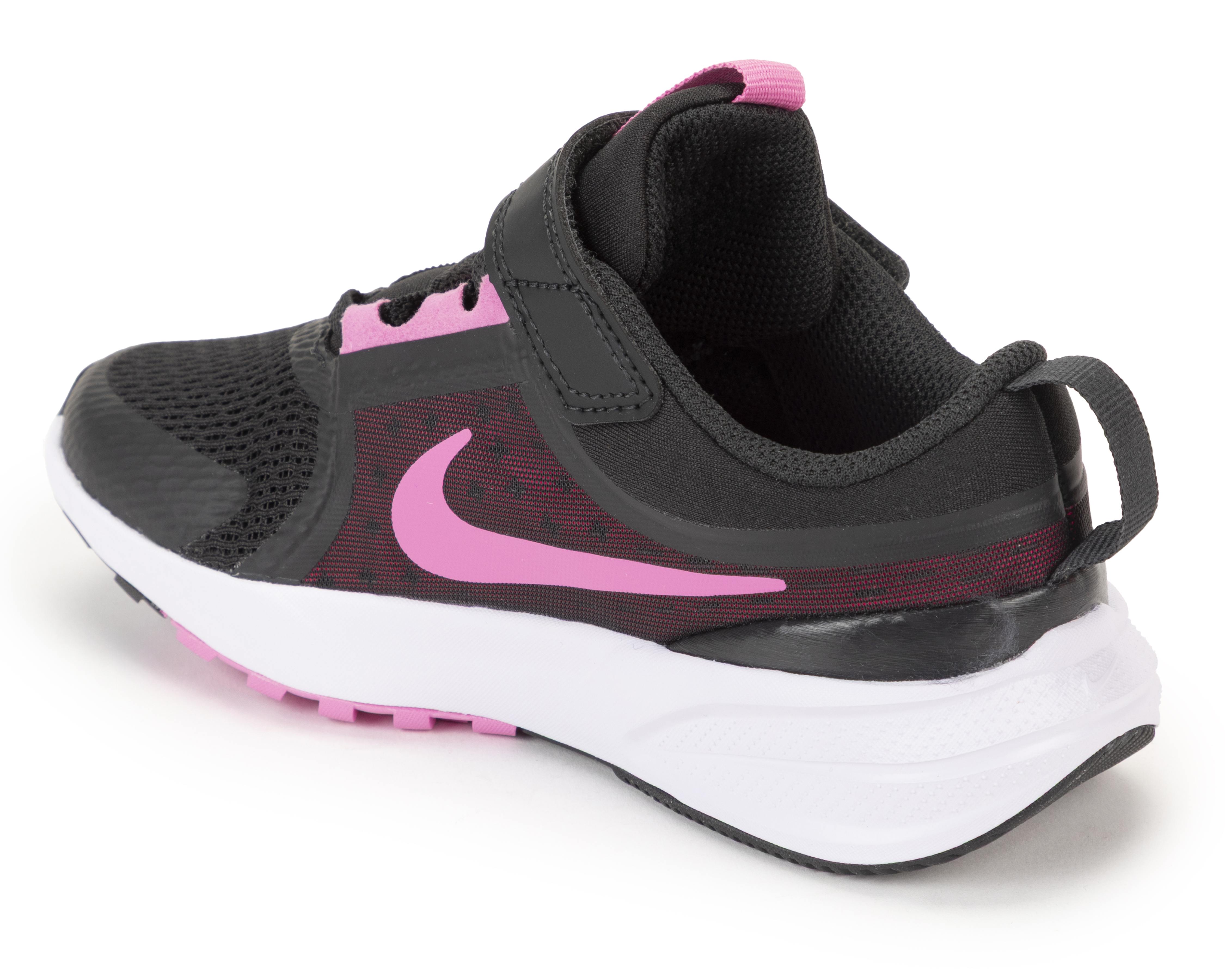 Foto 4 pulgar | Foto 3 | Tenis para Correr Nike Star Runner 5 para Niña