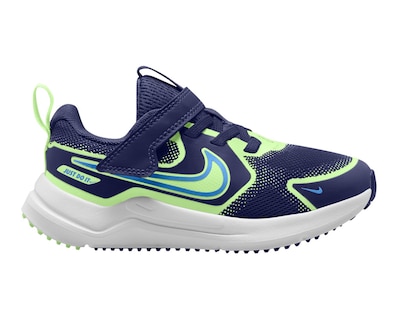 Foto 1 | Foto 1 | Tenis para Correr Nike Cosmic Runner PS para Niño