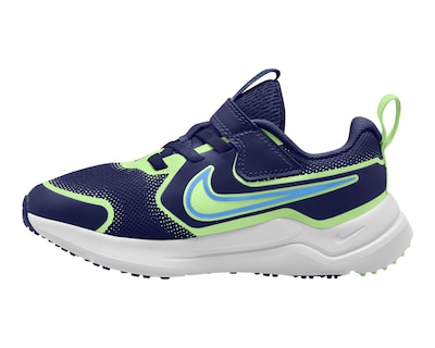 Foto 2 | Foto 2 | Tenis para Correr Nike Cosmic Runner PS para Niño