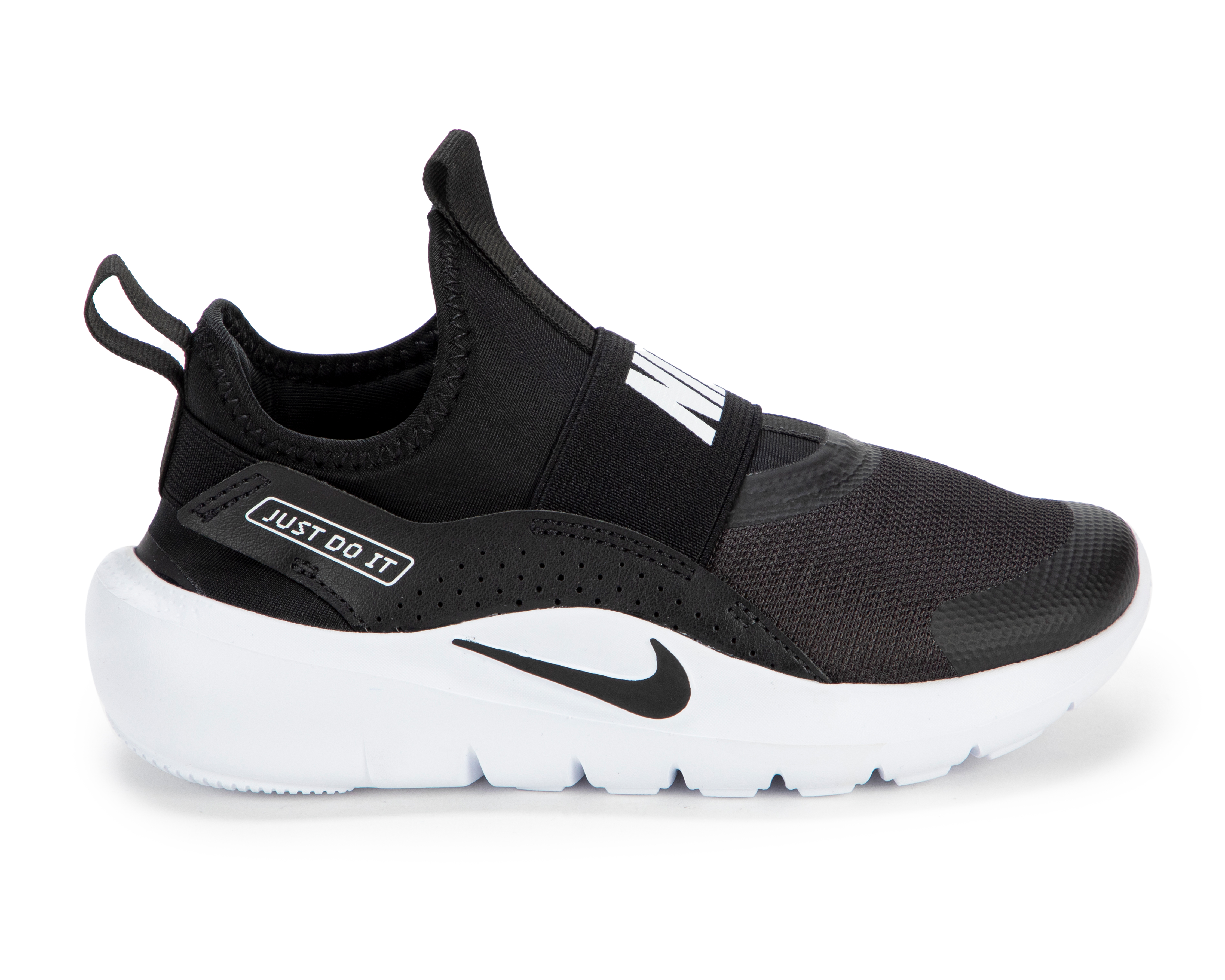 Foto 3 pulgar | Foto 2 | Tenis para Correr Nike Flex Runner 4 PS para Niño