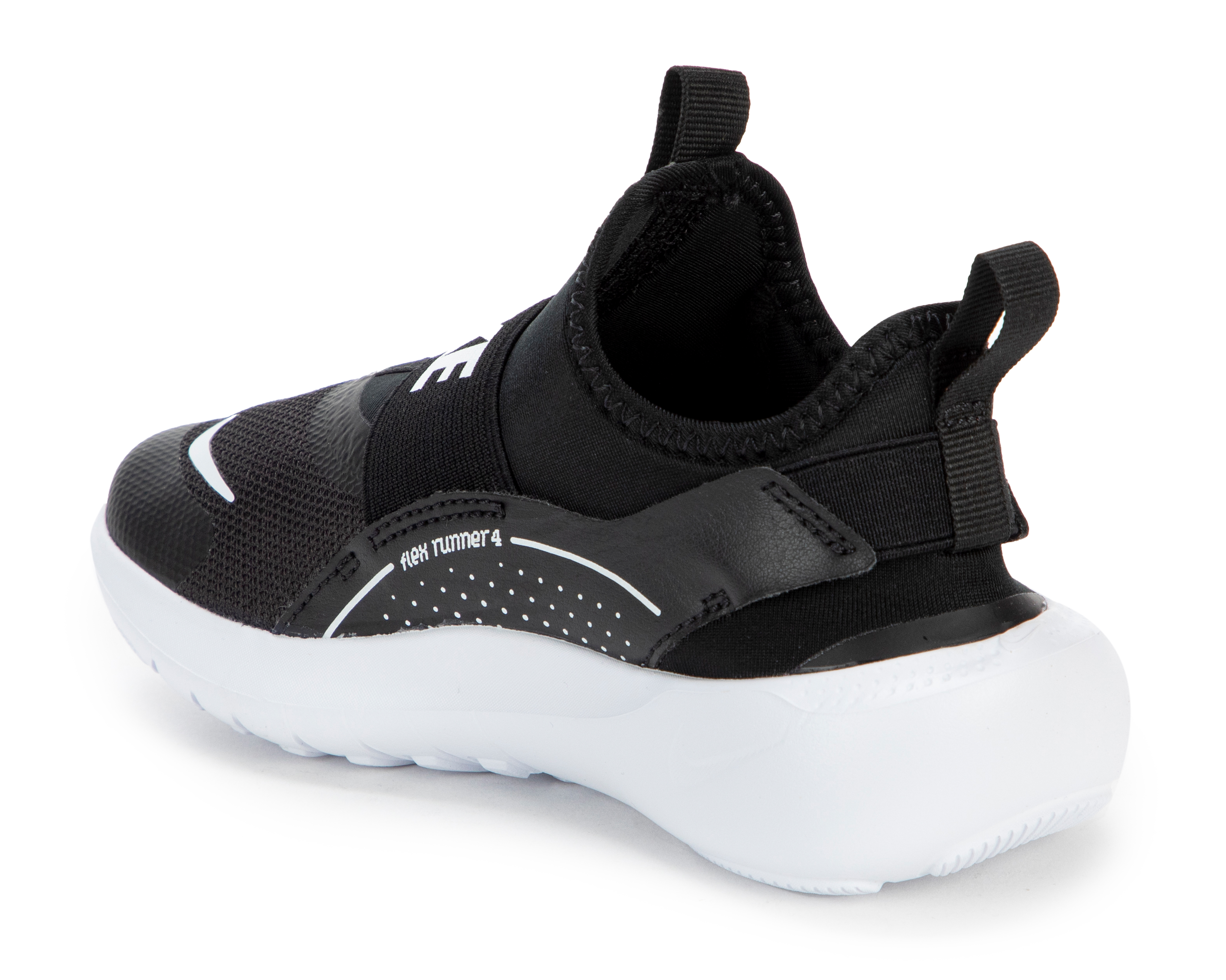 Foto 4 pulgar | Foto 3 | Tenis para Correr Nike Flex Runner 4 PS para Niño