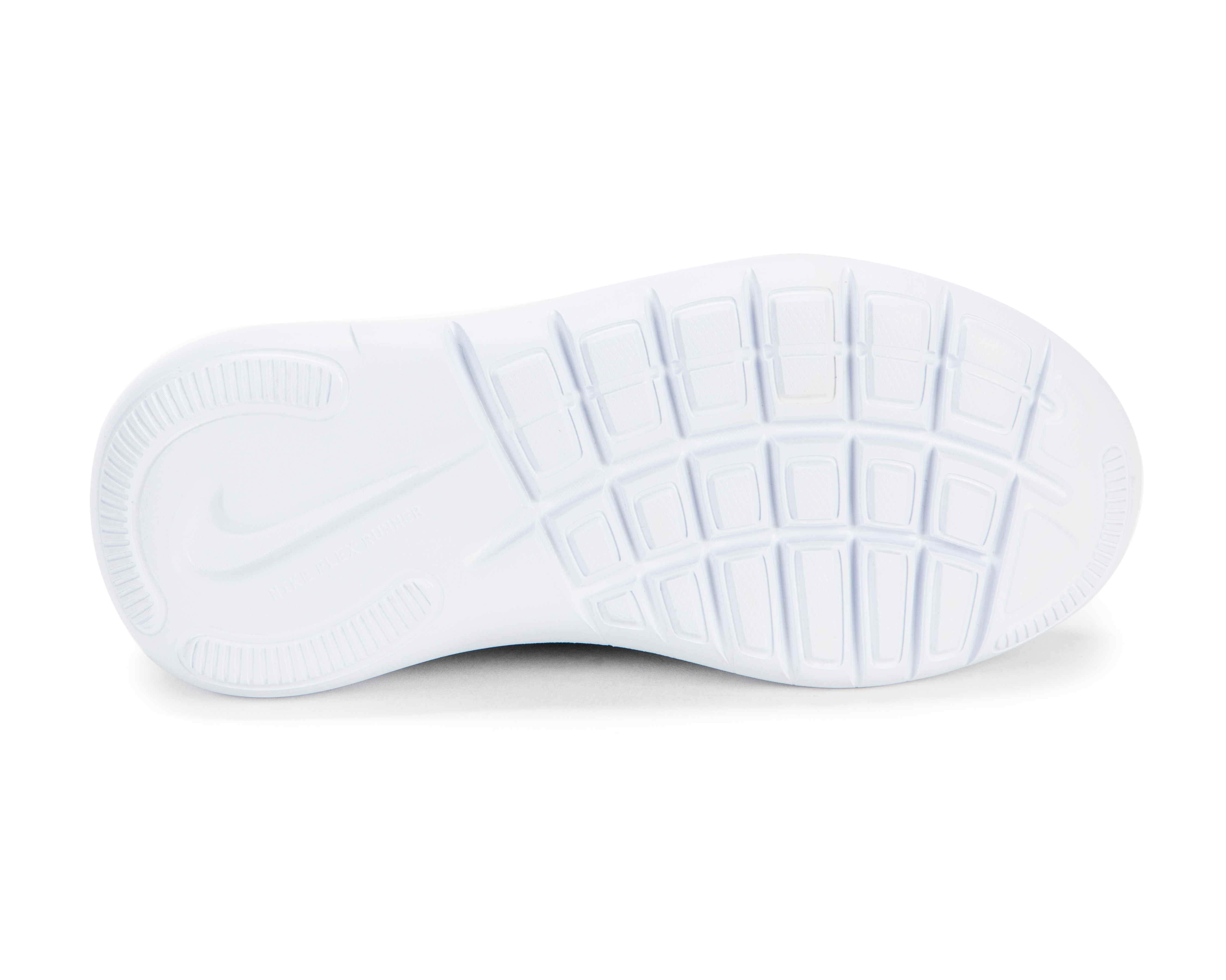 Foto 5 pulgar | Foto 4 | Tenis para Correr Nike Flex Runner 4 PS para Niño