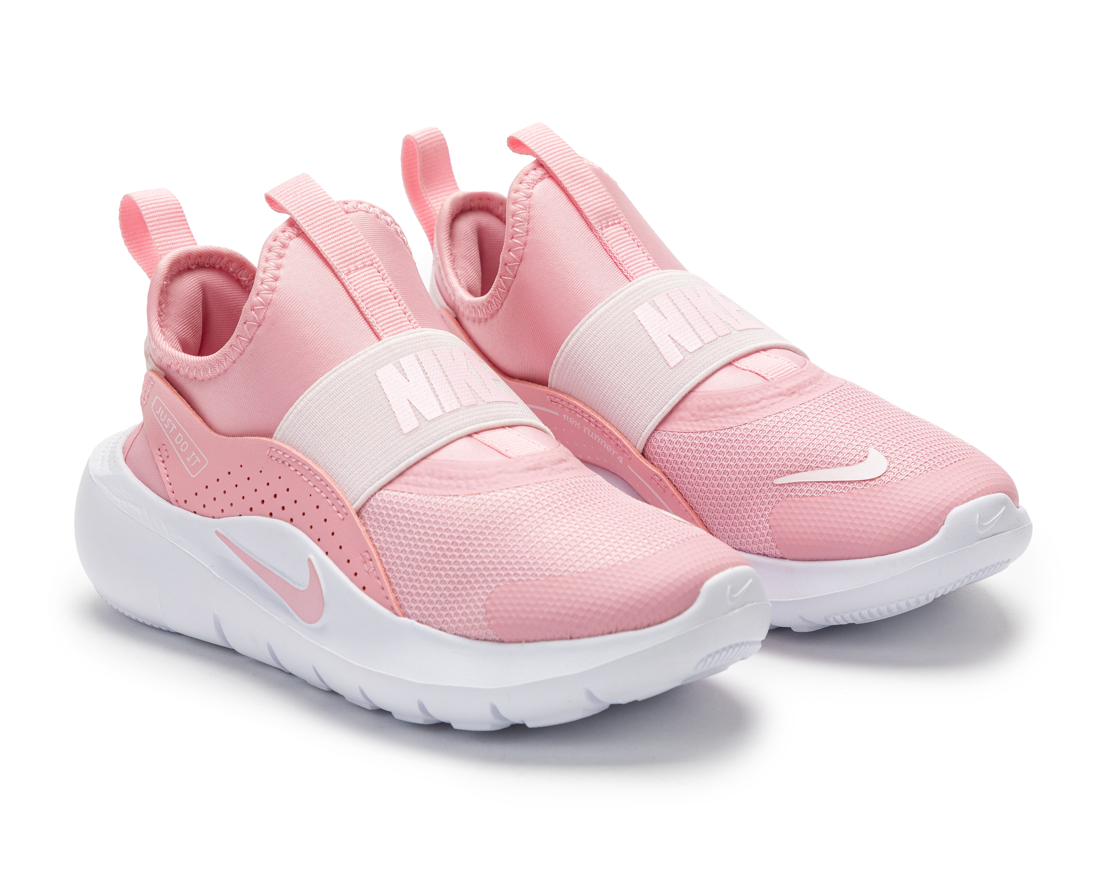 Tenis para Correr Nike Flex Runner 4 PS para Niña