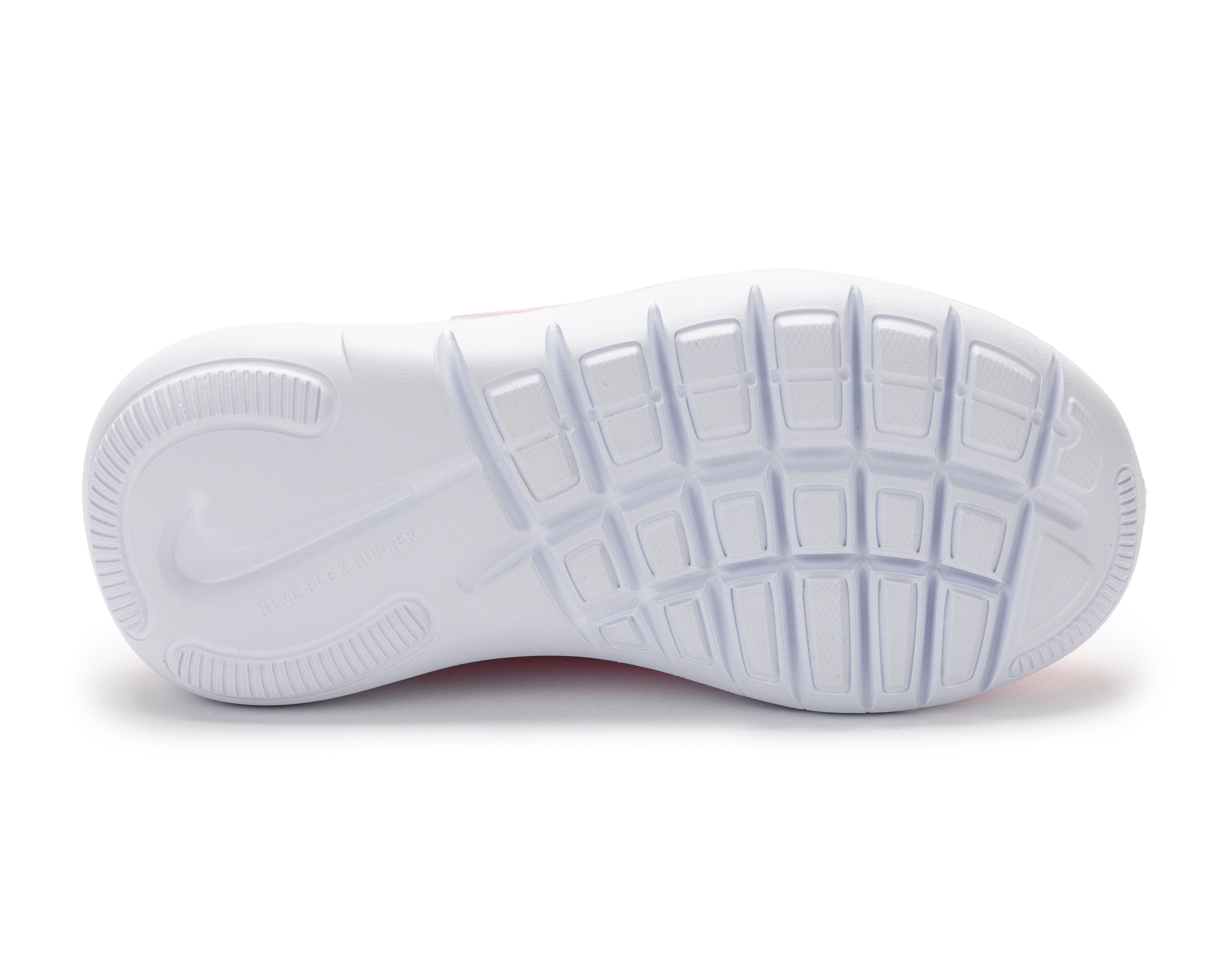Foto 5 pulgar | Foto 4 | Tenis para Correr Nike Flex Runner 4 PS para Niña