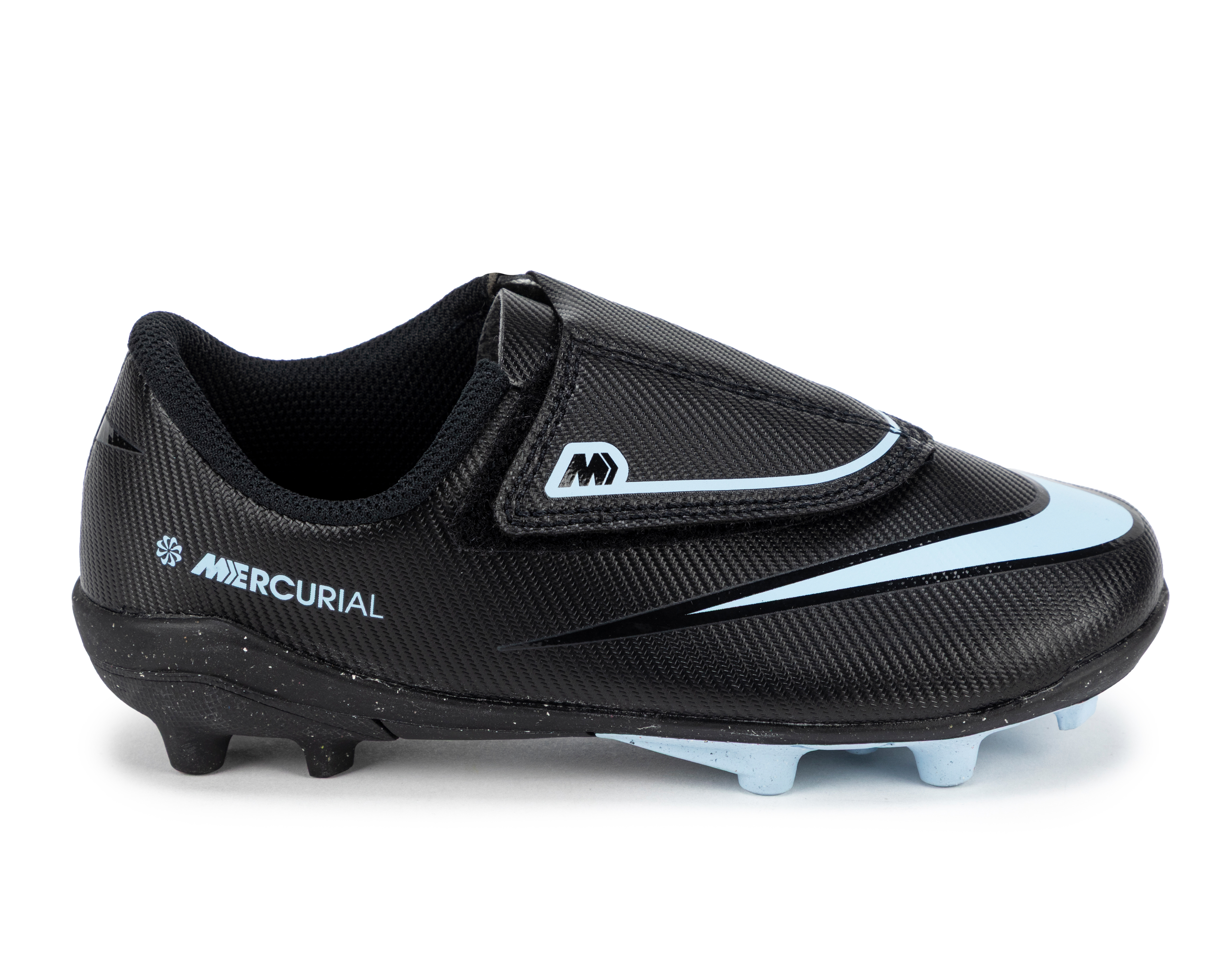 Foto 3 pulgar | Foto 2 | Taquetes para Futbol Nike Jr. Mercurial Vapor 16 Club MG para Niño