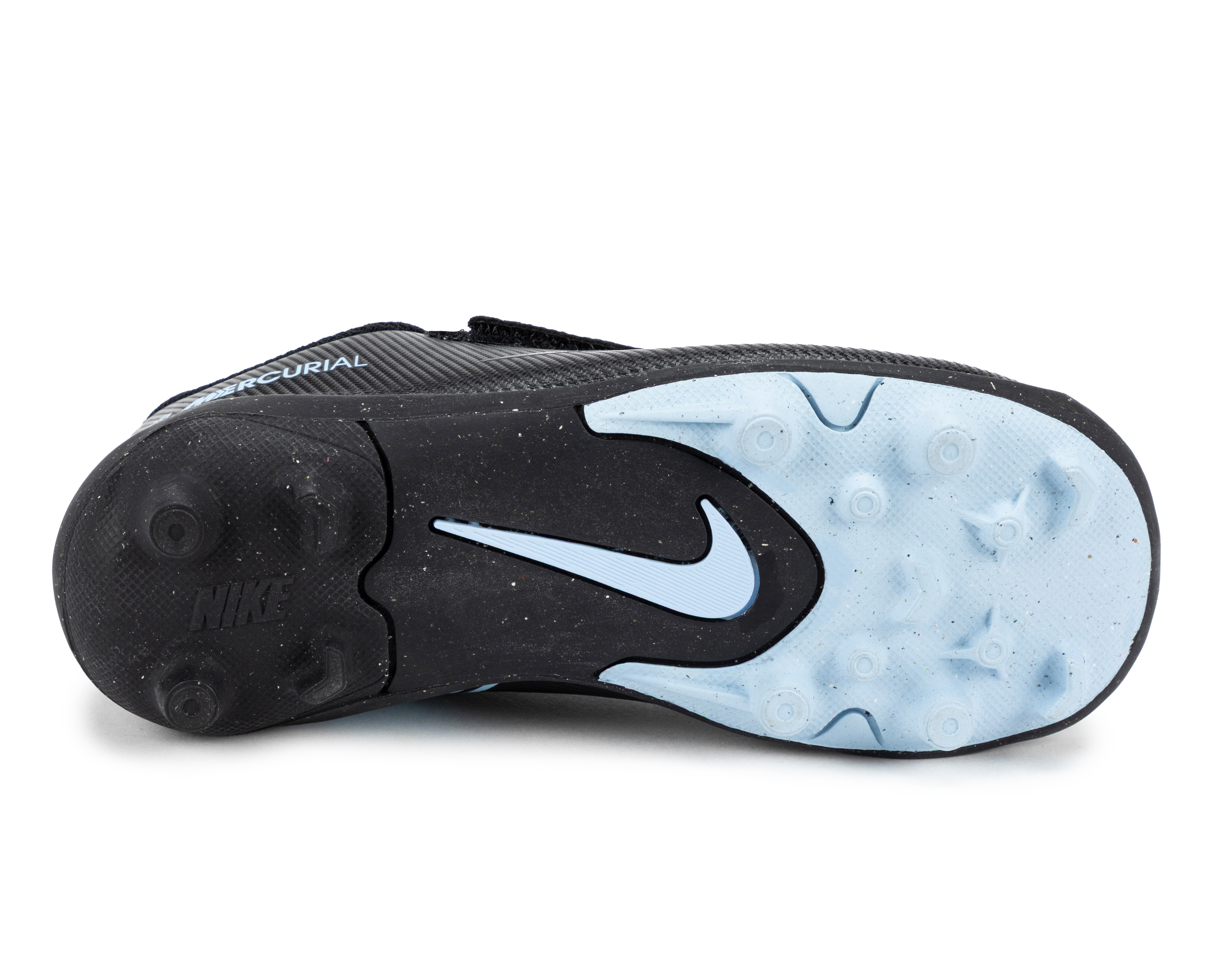 Foto 5 pulgar | Foto 4 | Taquetes para Futbol Nike Jr. Mercurial Vapor 16 Club MG para Niño