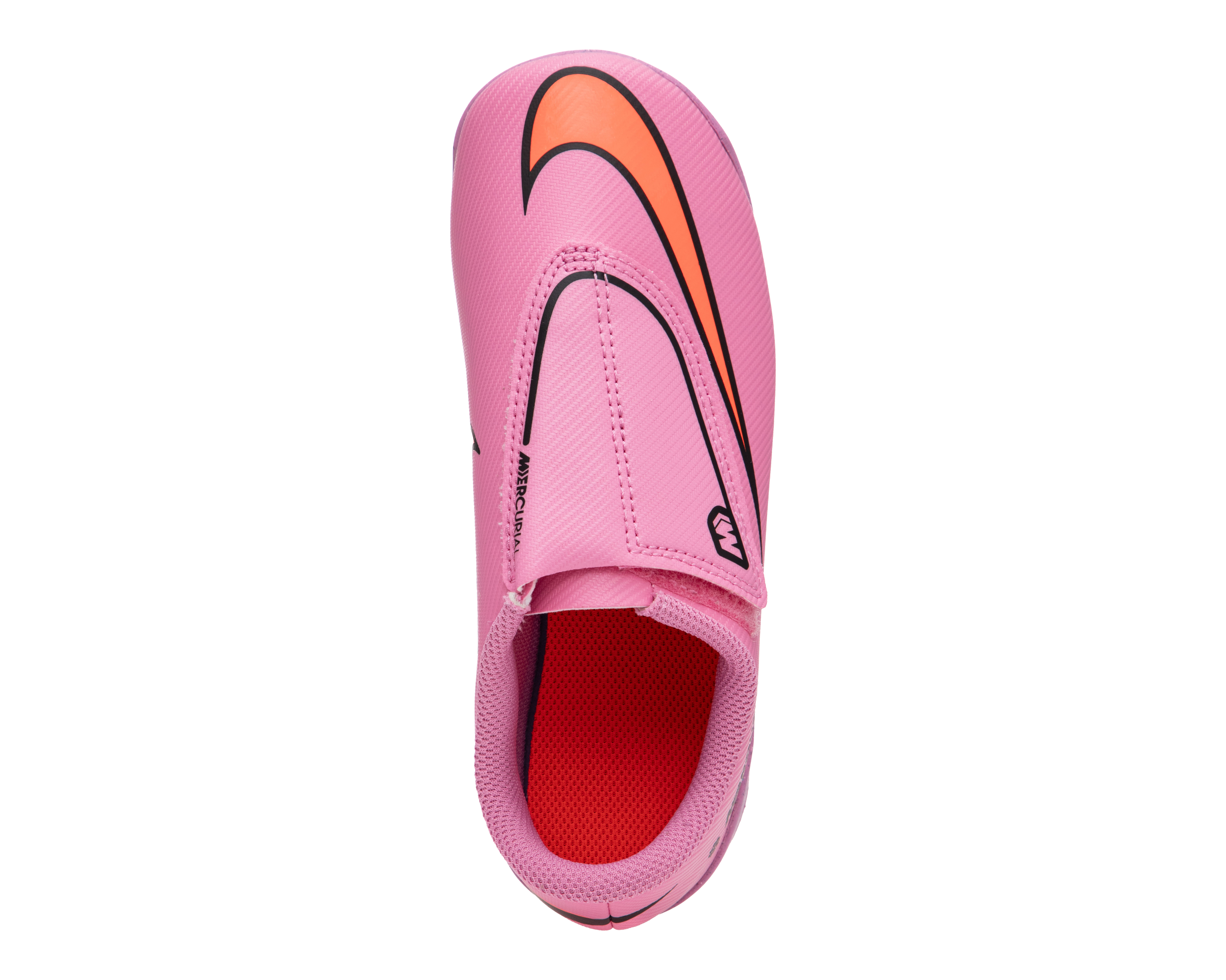 Foto 5 | Foto 5 | Taquetes para Futbol Nike JR Vapor Club MG para Niña