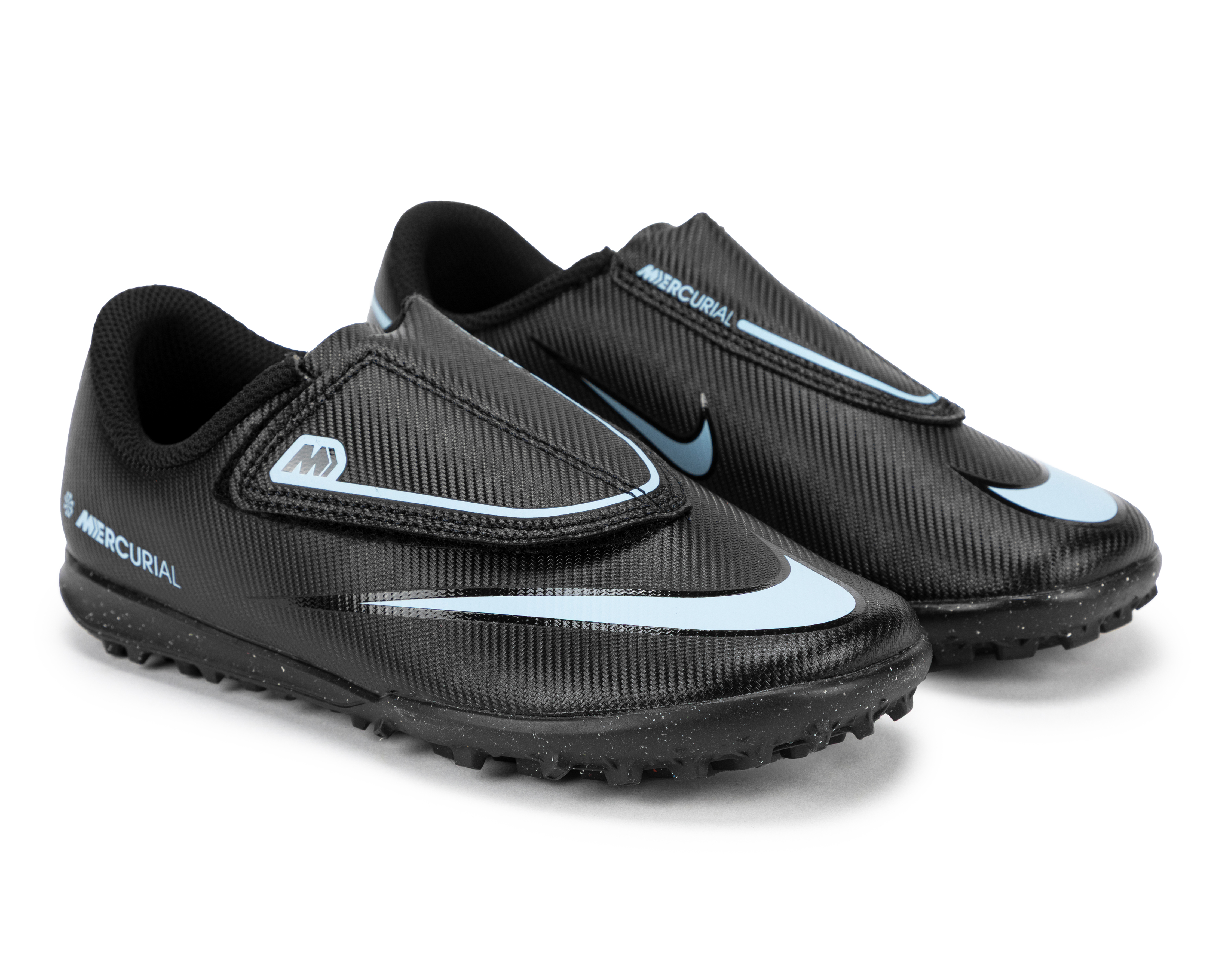 Tenis para Futbol Nike Jr. Mercurial Vapor 16 Club para Niño