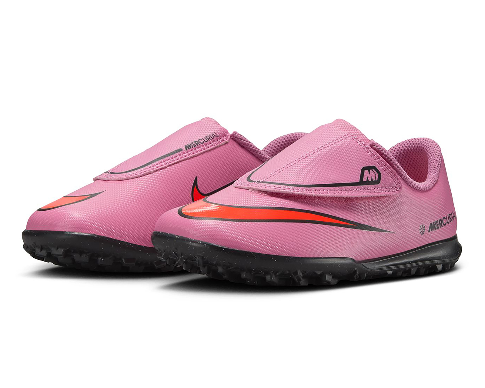 Tenis para Futbol Nike JR Vapor Club TF Juveniles