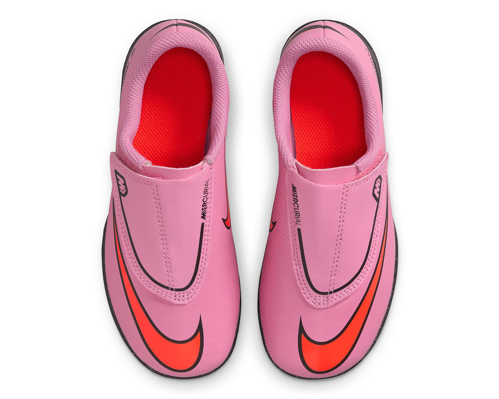 Foto 6 | Foto 6 | Tenis para Futbol Nike JR Vapor Club TF Juveniles
