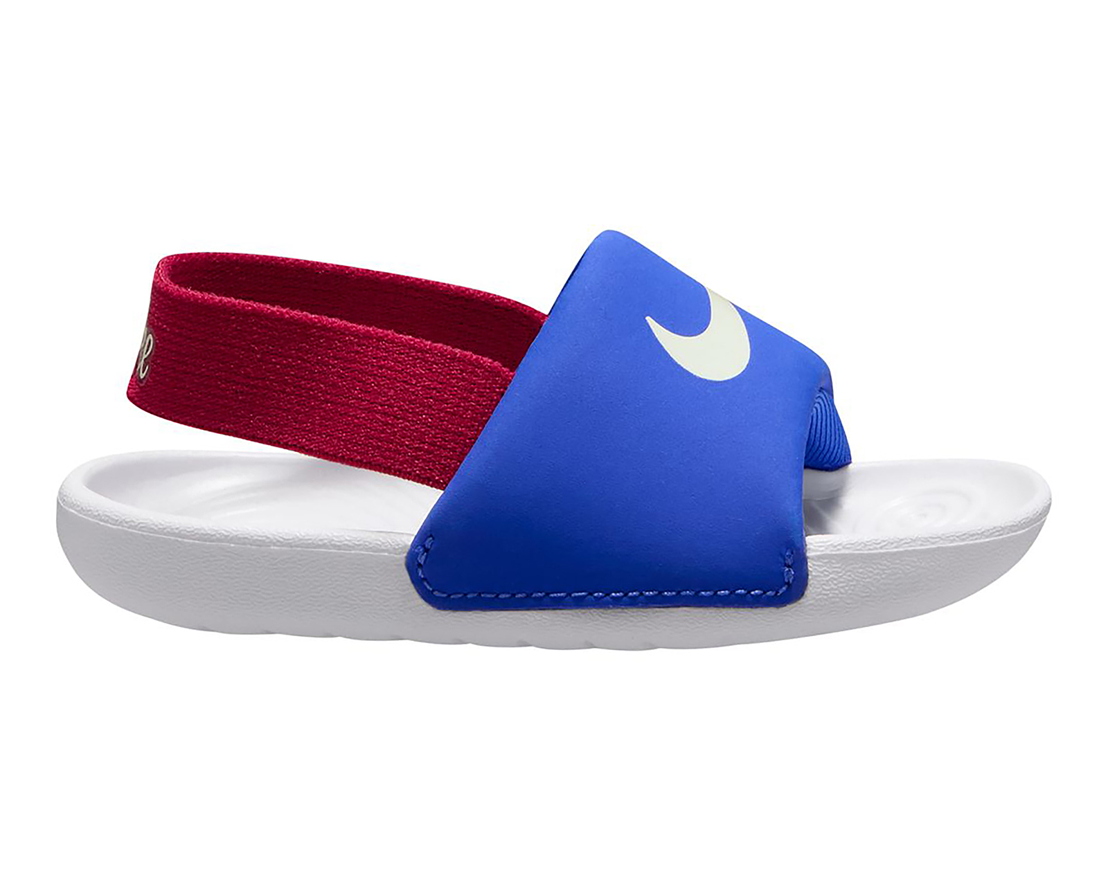 Sandalias Nike Kawa para Bebé