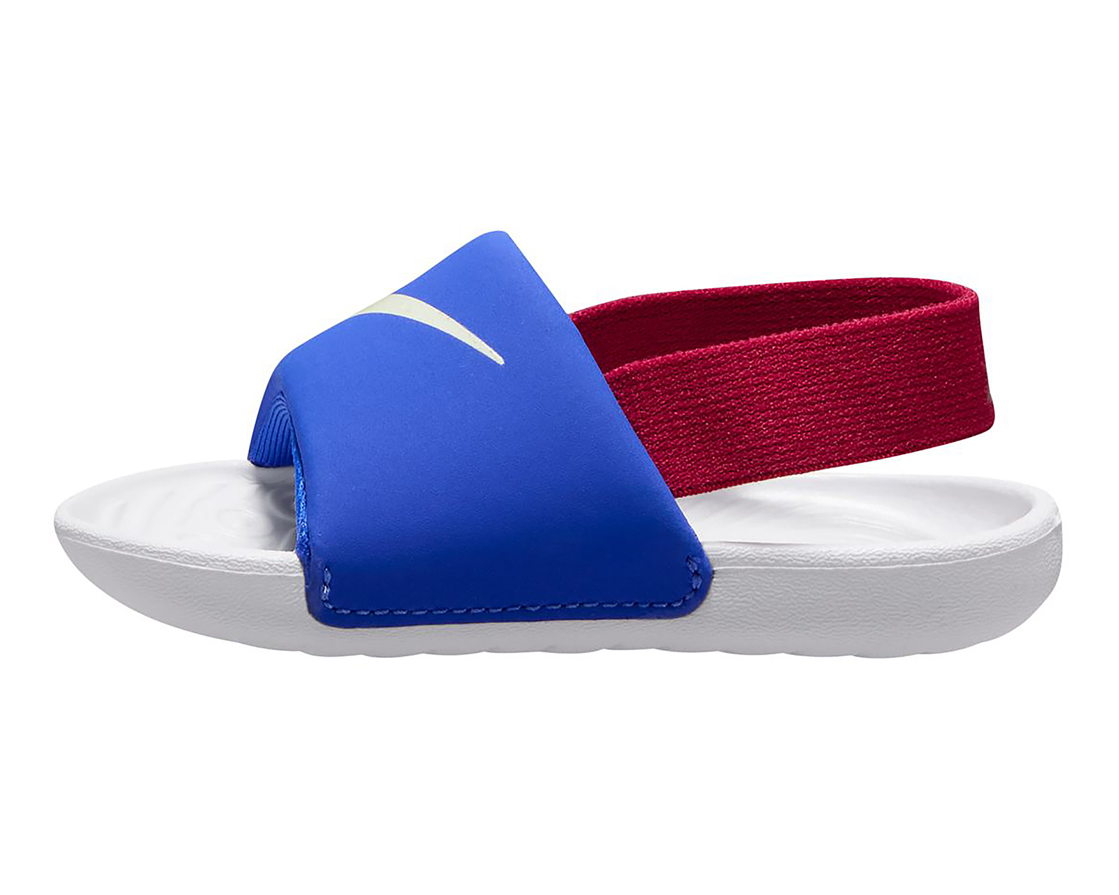 Foto 2 | Foto 2 | Sandalias Nike Kawa para Bebé