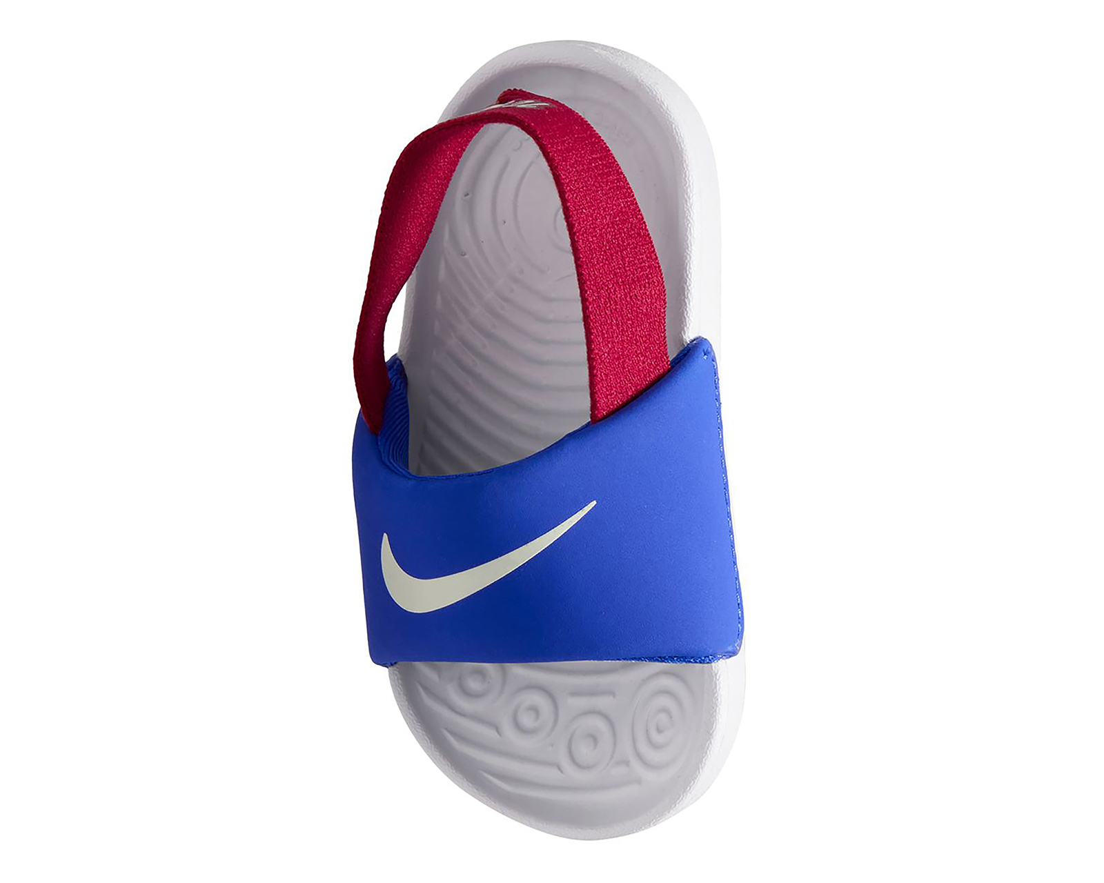 Foto 5 pulgar | Foto 4 | Sandalias Nike Kawa para Bebé