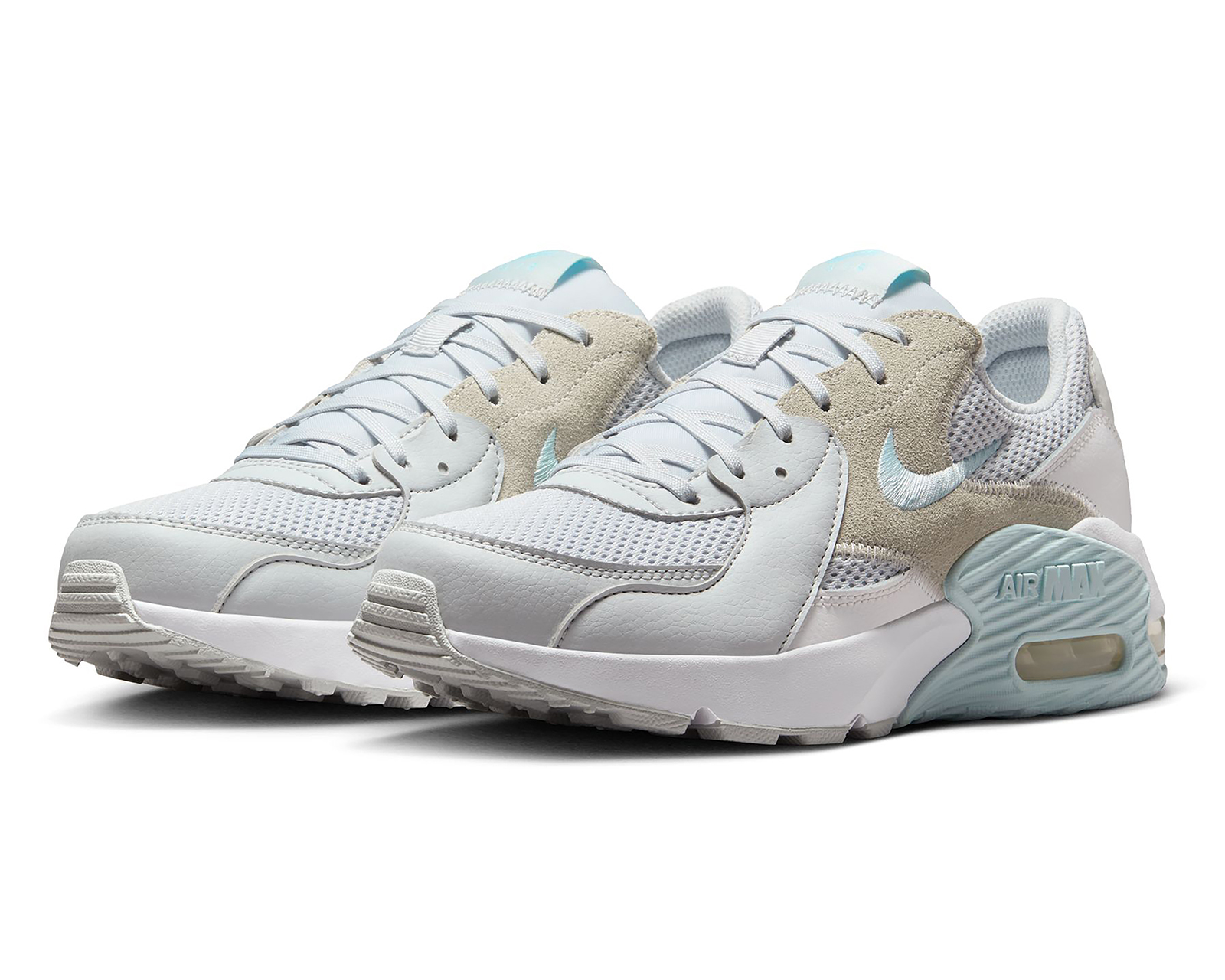 Foto 2 pulgar | Foto 1 | Tenis para Correr Nike Air Max Excee para Mujer