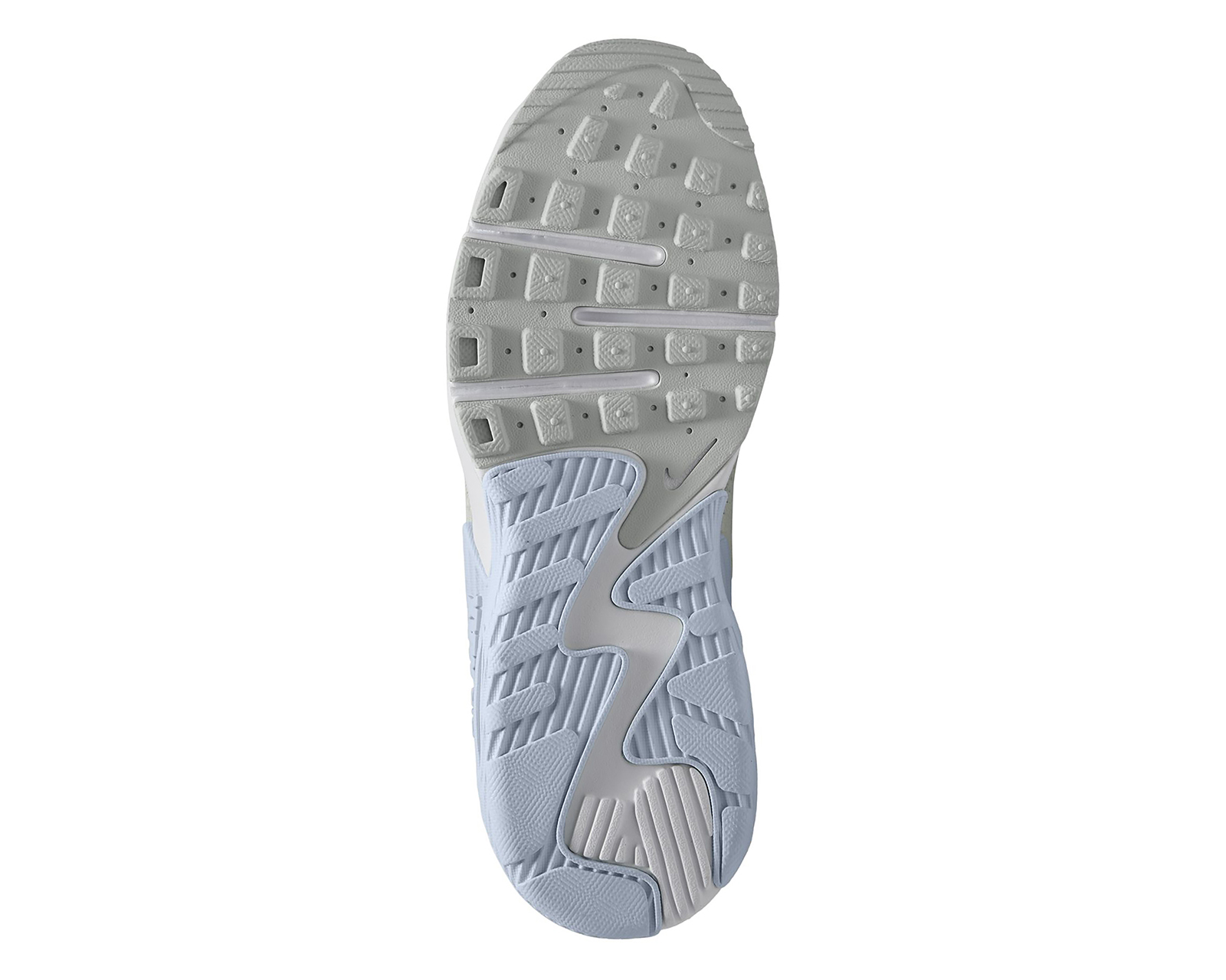 Foto 4 pulgar | Foto 3 | Tenis para Correr Nike Air Max Excee para Mujer