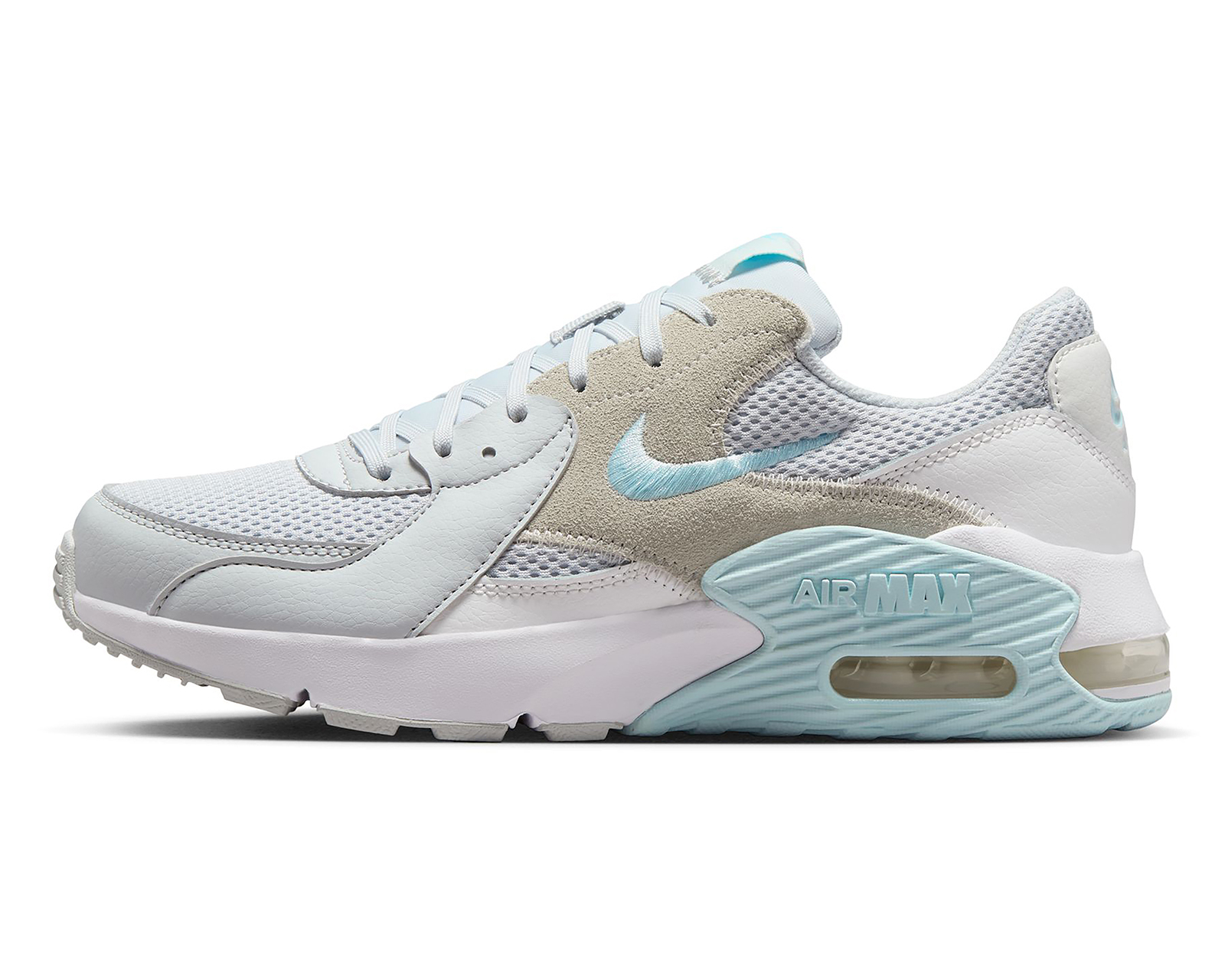 Foto 6 pulgar | Foto 5 | Tenis para Correr Nike Air Max Excee para Mujer
