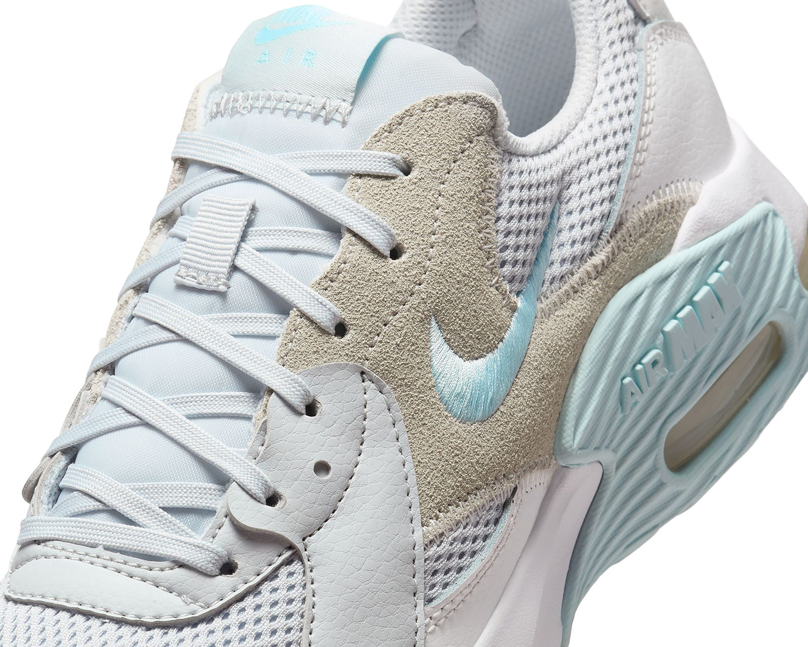 Foto 8 pulgar | Foto 7 | Tenis para Correr Nike Air Max Excee para Mujer