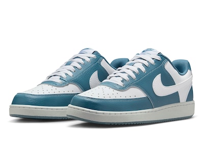 Foto 1 | Foto 1 | Tenis para Básquetbol Nike Court Vision Low Next Nature para Mujer