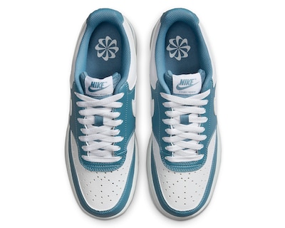 Foto 3 | Foto 3 | Tenis para Básquetbol Nike Court Vision Low Next Nature para Mujer