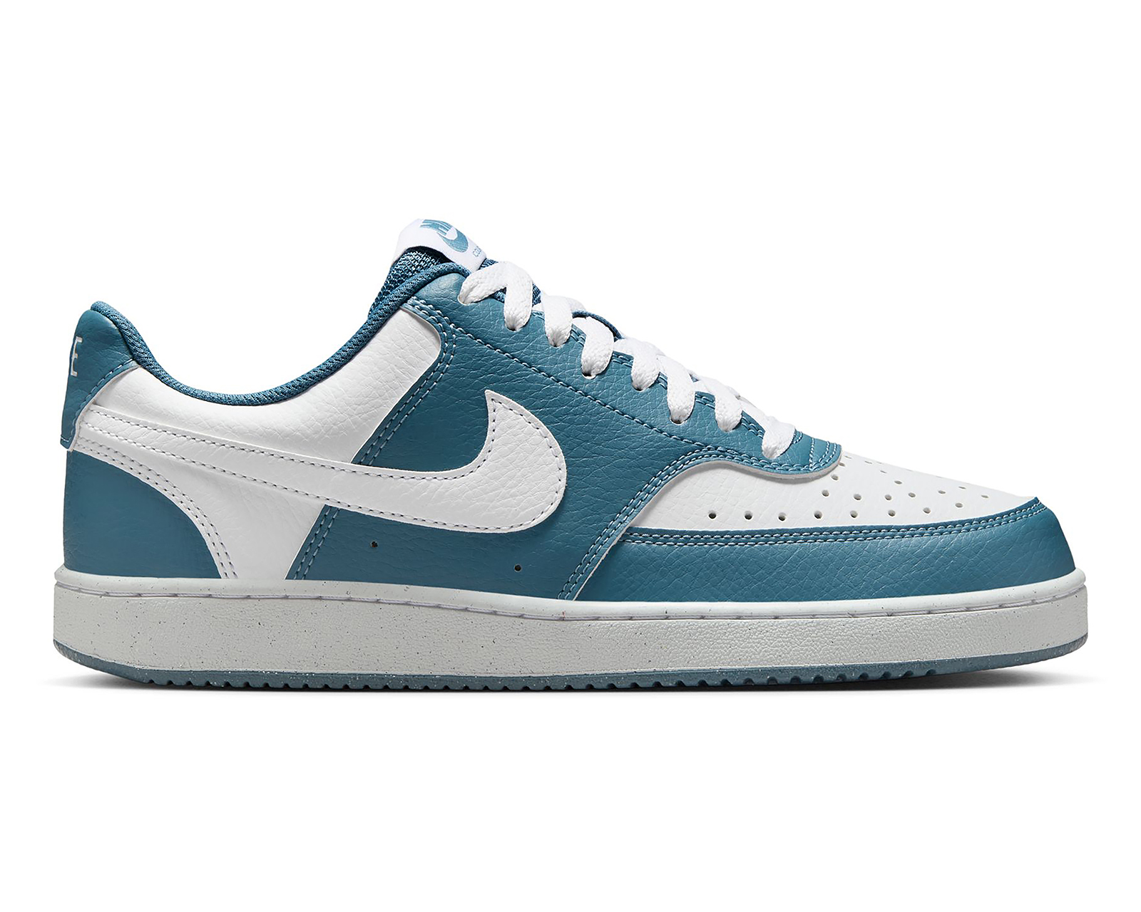 Foto 5 pulgar | Foto 4 | Tenis para Básquetbol Nike Court Vision Low Next Nature para Mujer