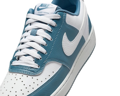 Foto 7 | Foto 7 | Tenis para Básquetbol Nike Court Vision Low Next Nature para Mujer