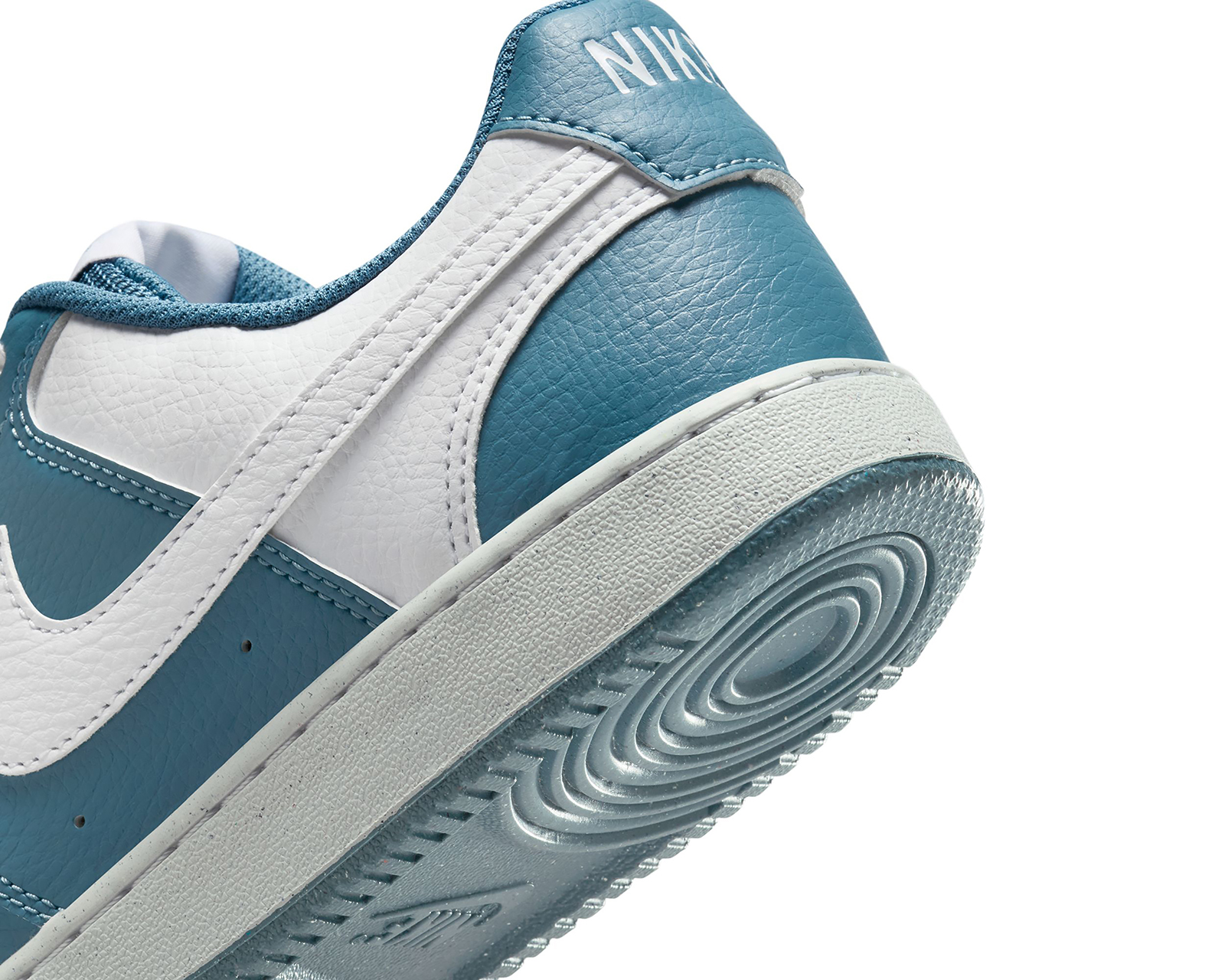Foto 9 pulgar | Foto 8 | Tenis para Básquetbol Nike Court Vision Low Next Nature para Mujer