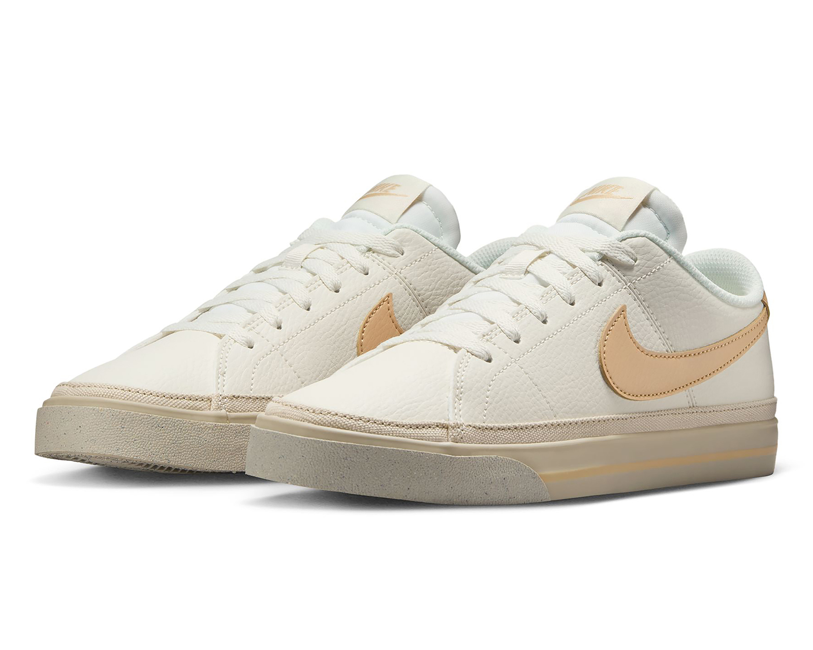 Tenis Nike Court Legacy Next Nature para Mujer