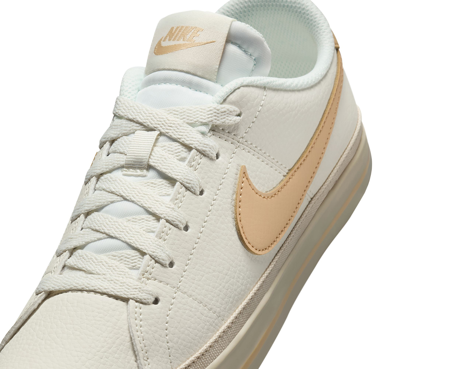 Foto 8 pulgar | Foto 7 | Tenis Nike Court Legacy Next Nature para Mujer