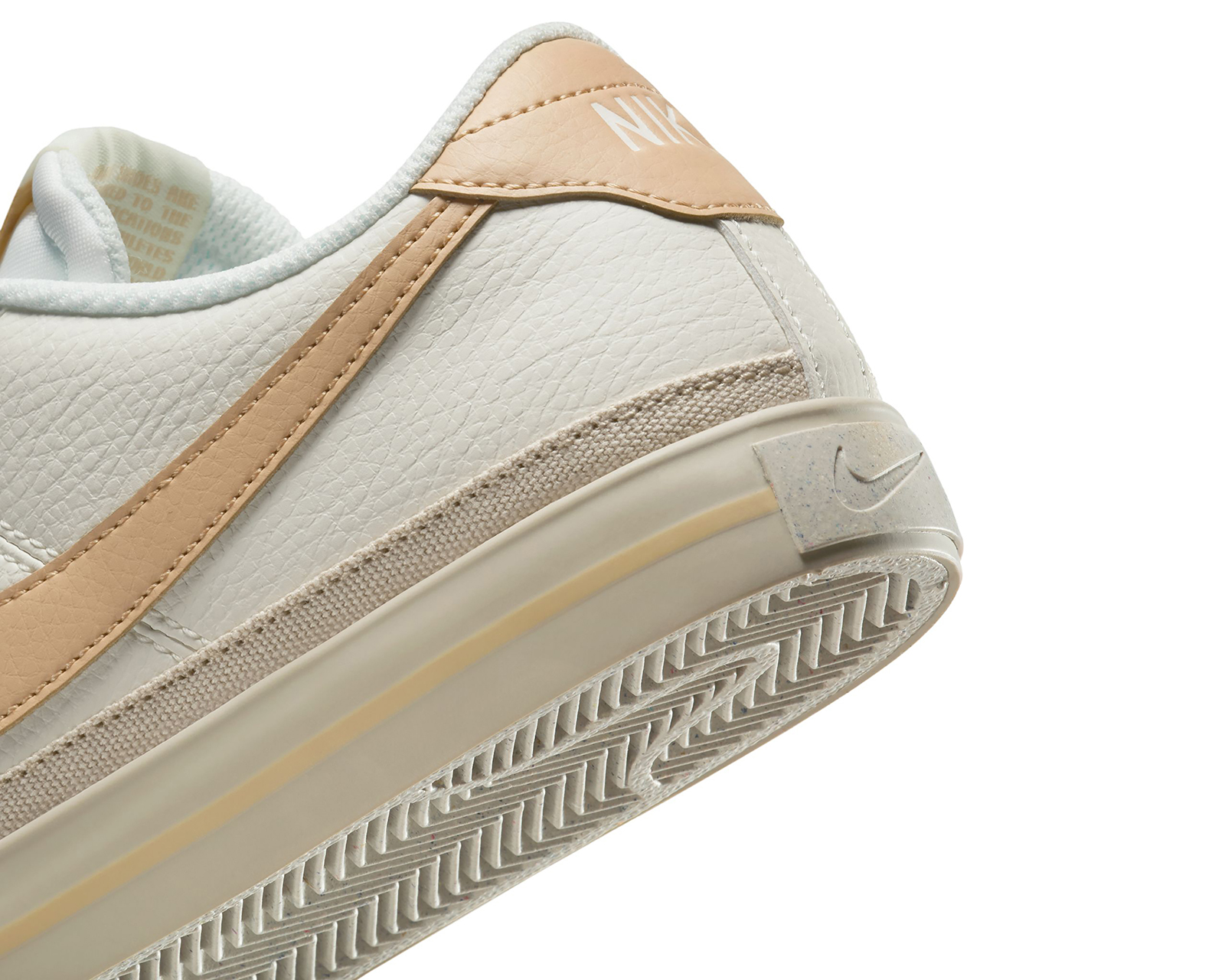 Foto 8 | Foto 8 | Tenis Nike Court Legacy Next Nature para Mujer