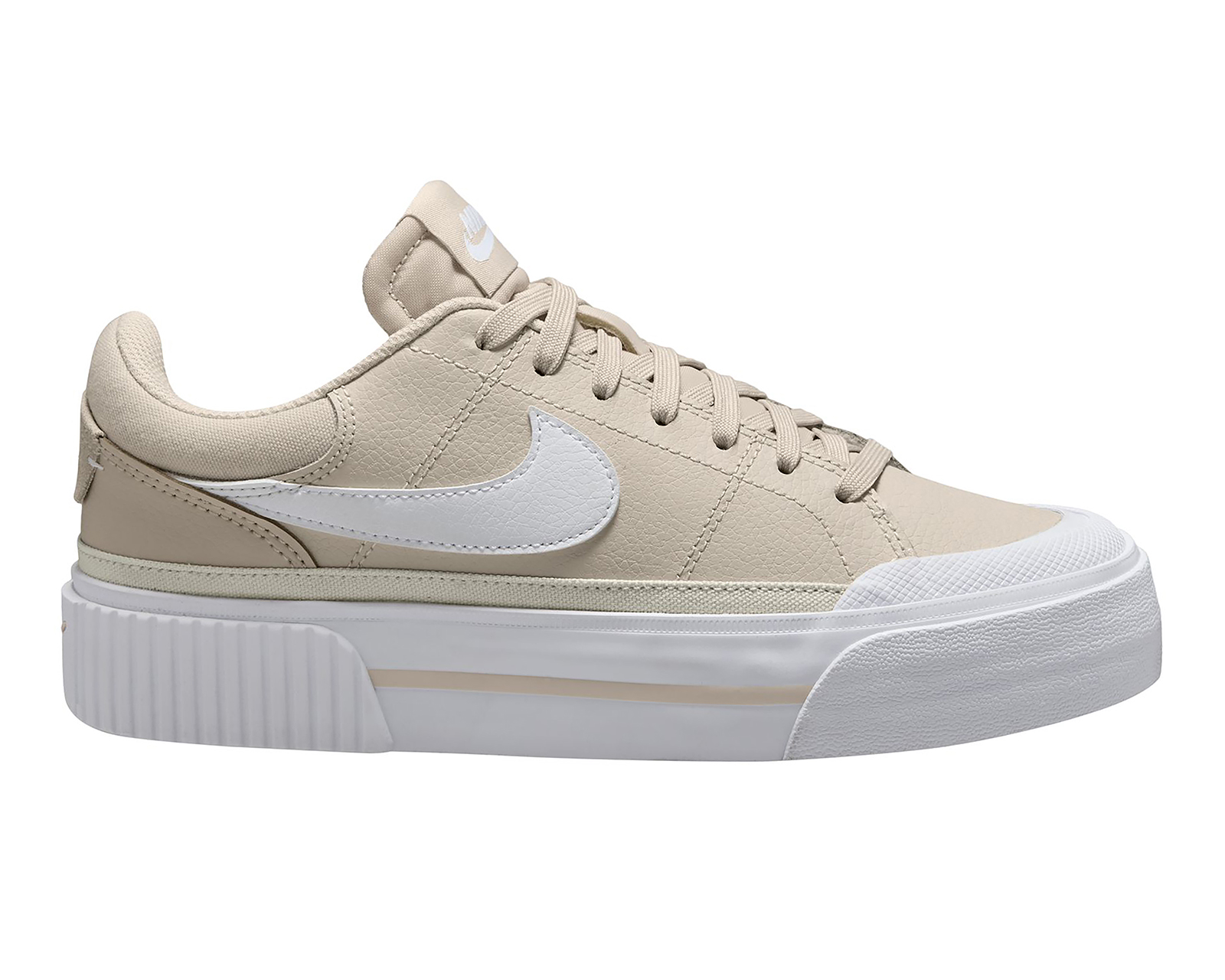 Foto 2 pulgar | Foto 1 | Tenis Nike Court Legacy Lift para Mujer