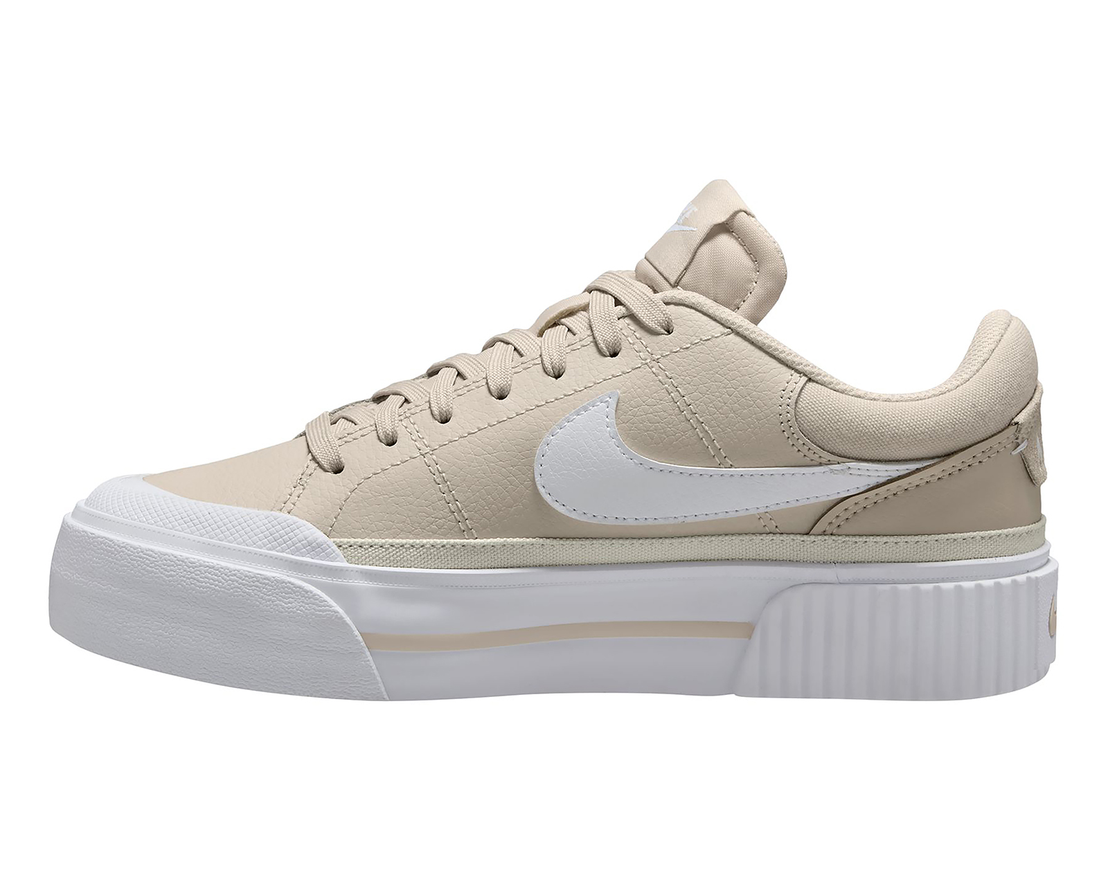 Foto 3 pulgar | Foto 2 | Tenis Nike Court Legacy Lift para Mujer