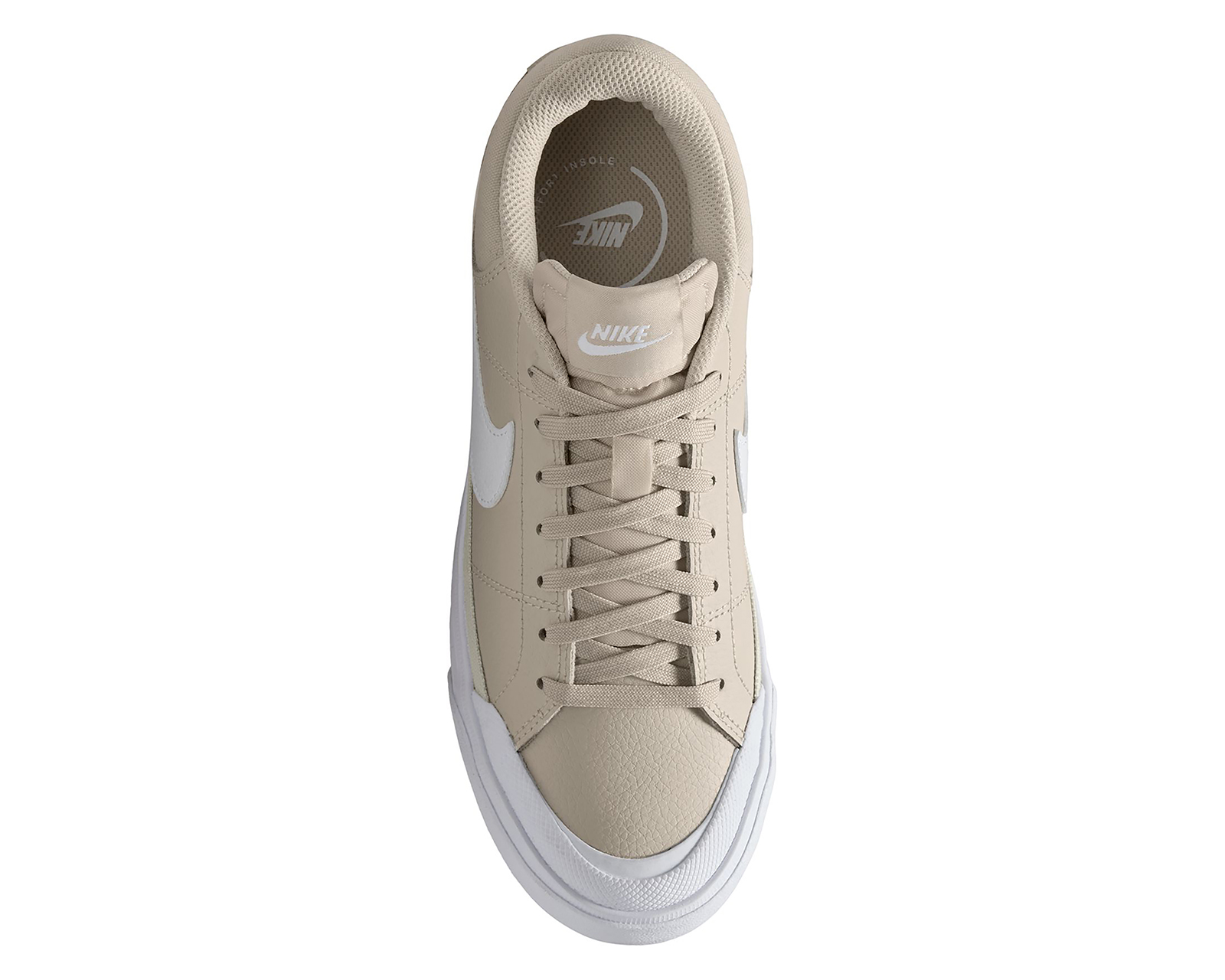 Foto 4 | Foto 4 | Tenis Nike Court Legacy Lift para Mujer