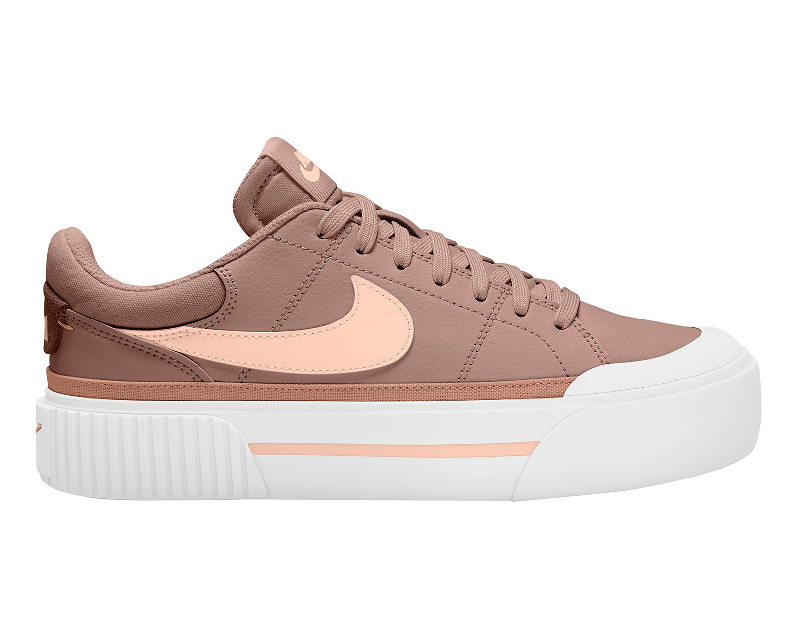 Tenis Nike Court Legacy Lift para Mujer