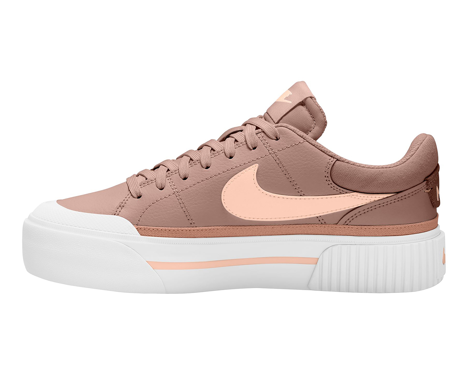Foto 2 | Foto 2 | Tenis Nike Court Legacy Lift para Mujer